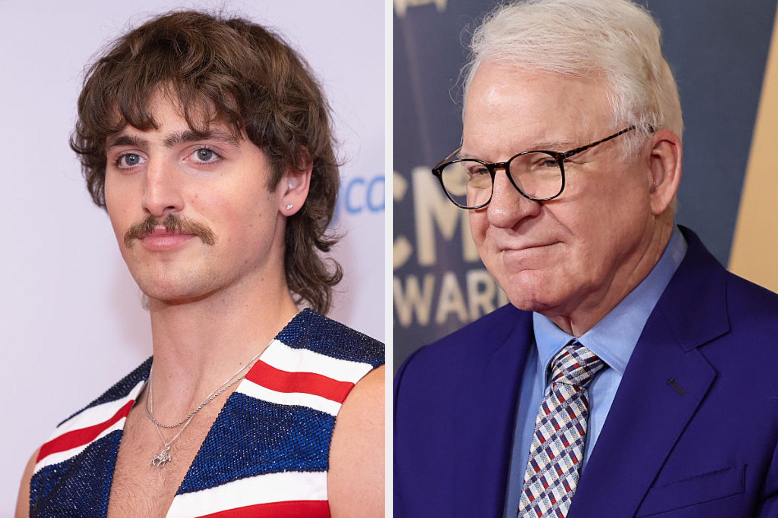 C'mon, You Know You're Curious To Find Out Which Celebs Are The Same Age That You Are