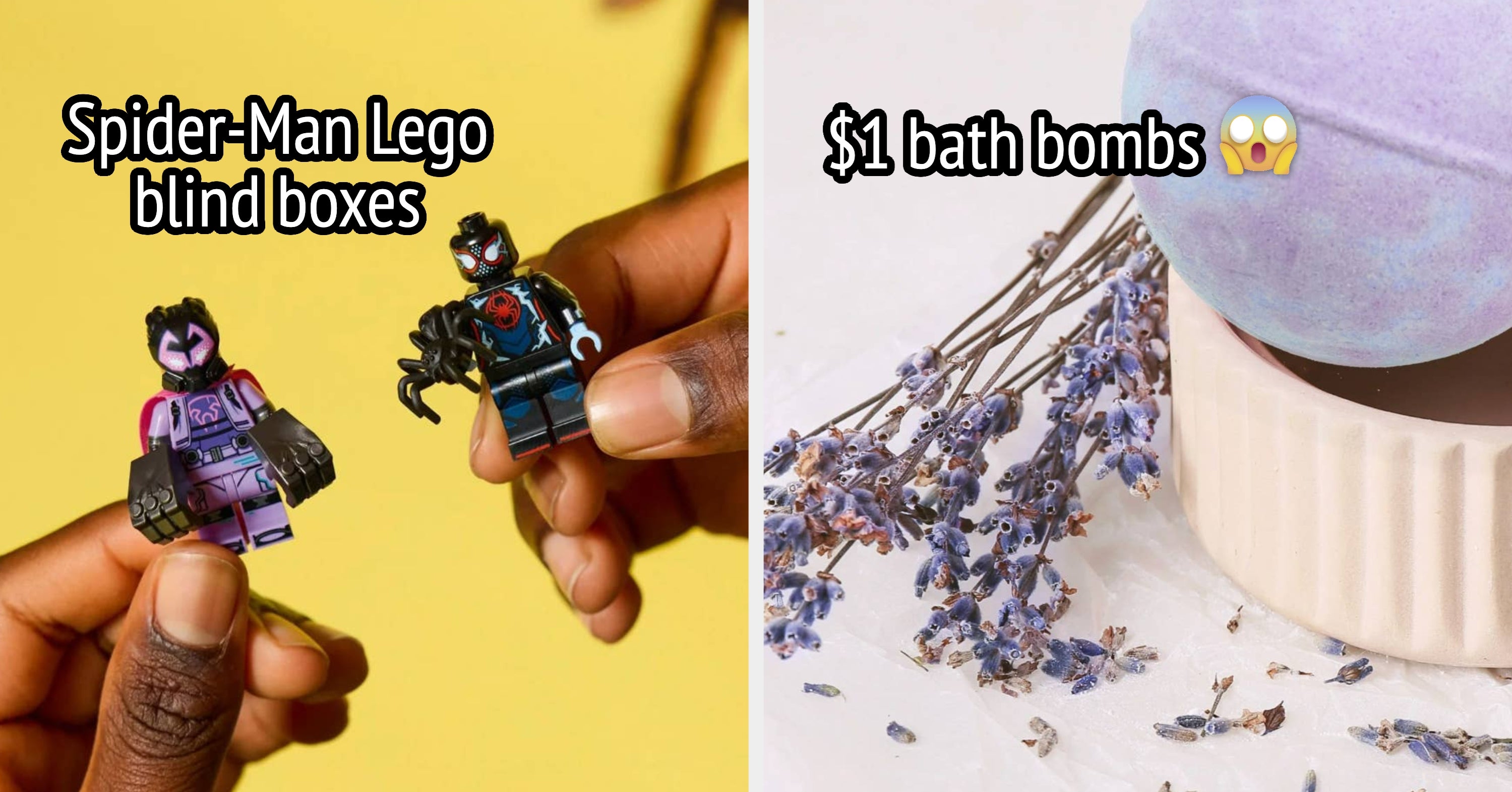 30 Cute, Cheap Stocking Stuffers From Walmart That May Be Small But Will Bring Major Joy