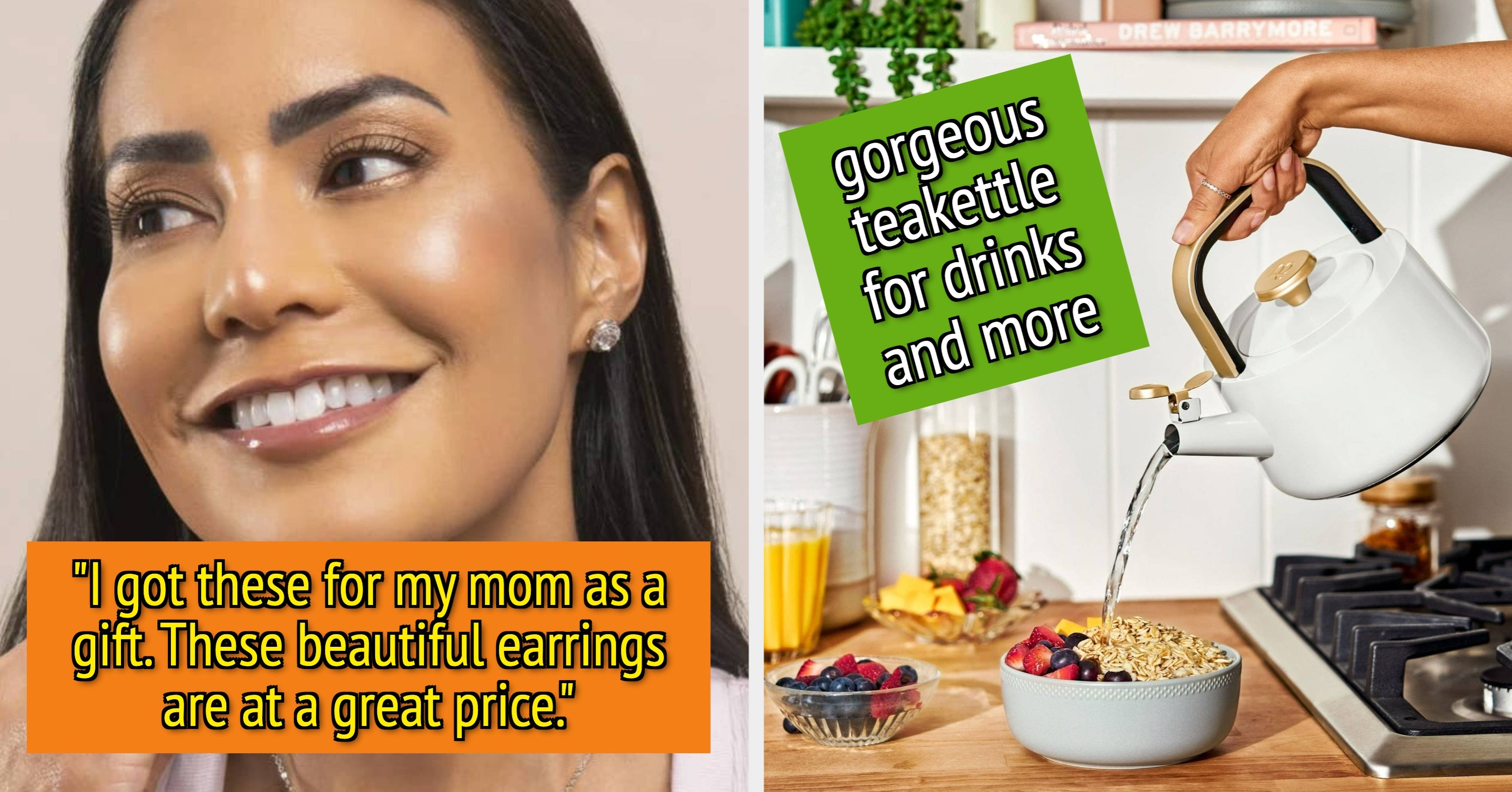 30 Gifts From Walmart To Make Basically Everyone On Your List Happy