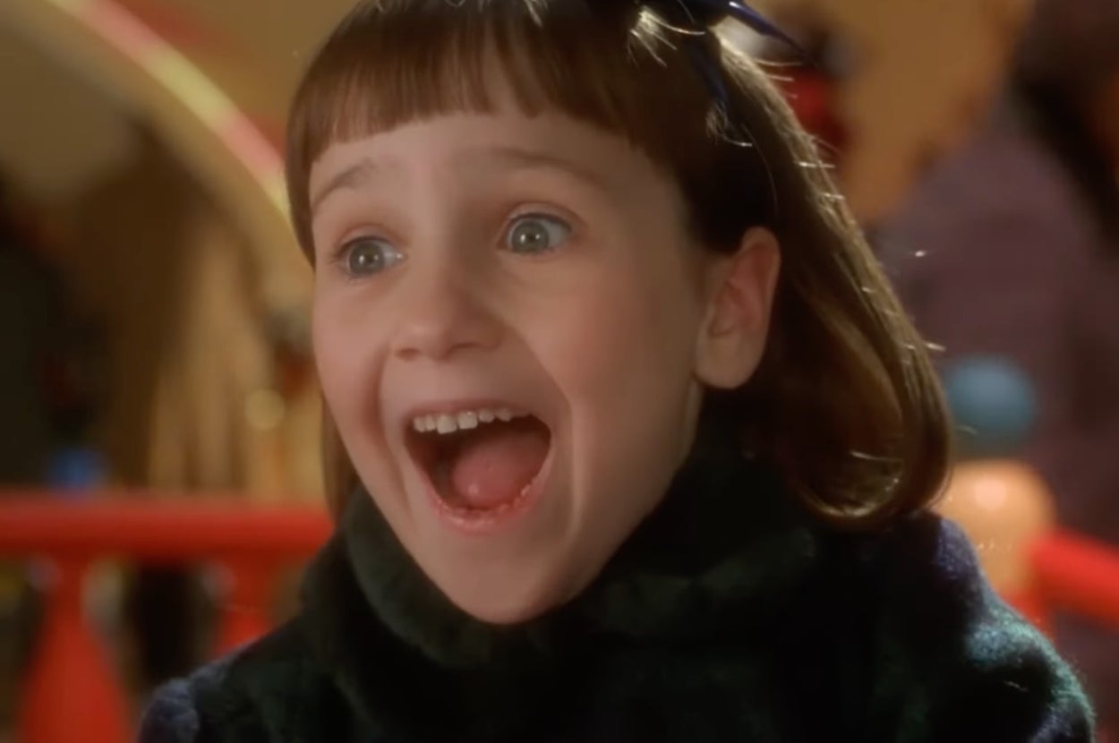 Have You Seen These Iconic Holiday Films?