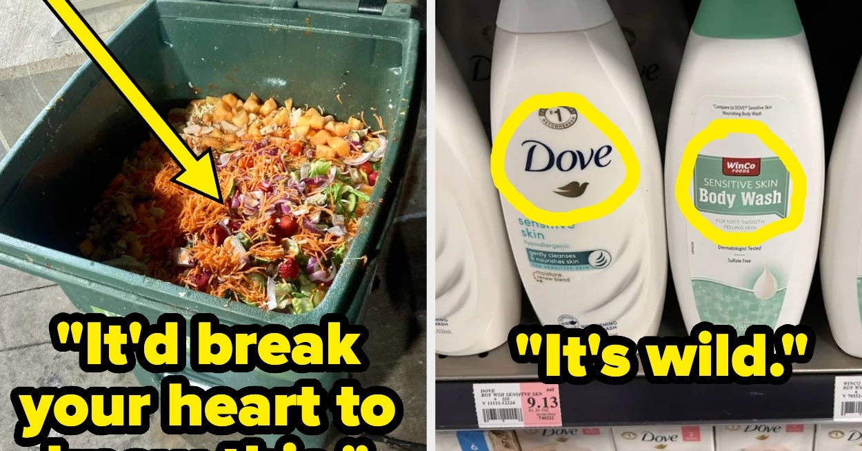 Employees Are Sharing The Wild Truths About Their Jobs That No One Knows, And I'm Shocked