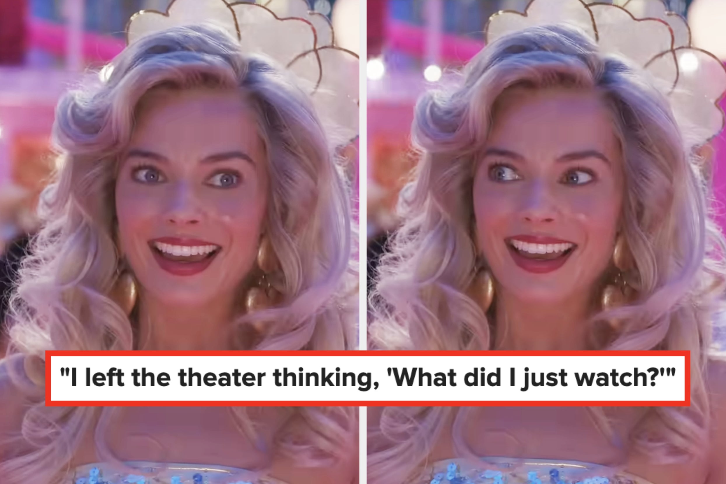 "It Was Bleak": People Are Revealing The Popular Movies They Actually Hate, And The Terrible Movies They Are Obsessed With