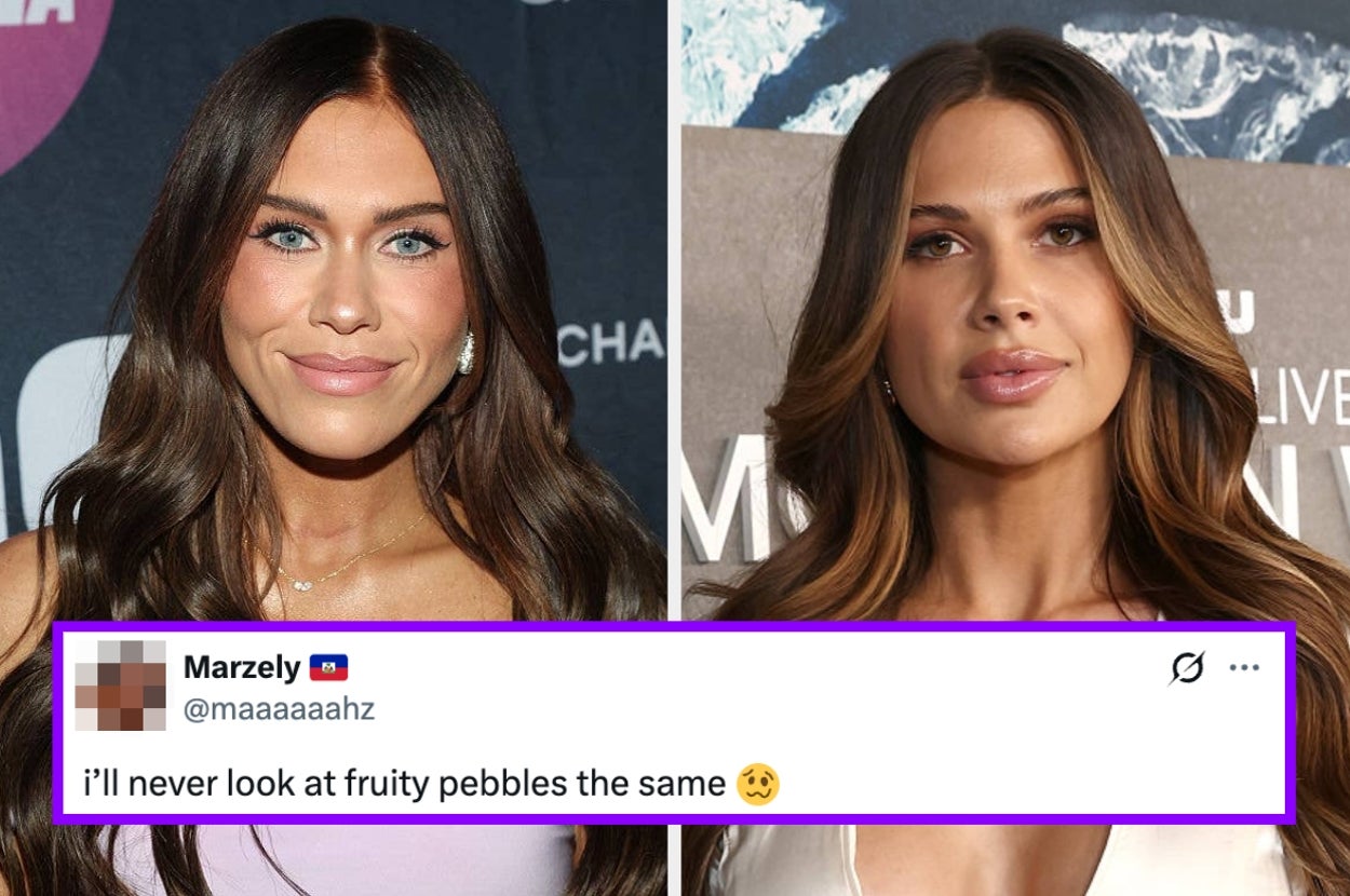 Demi Engemann From "The Secret Lives Of Mormon Wives" Responded To The "Fruity Pebbles" Sex Rumour, And The Drama Is Absolutely Unhinged