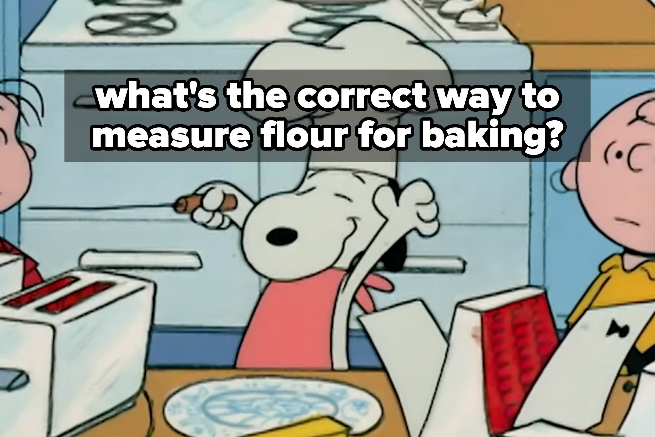 If You Consider Yourself A Decent Cook, You Should Be Able To Answer These 10 Basic Food Questions