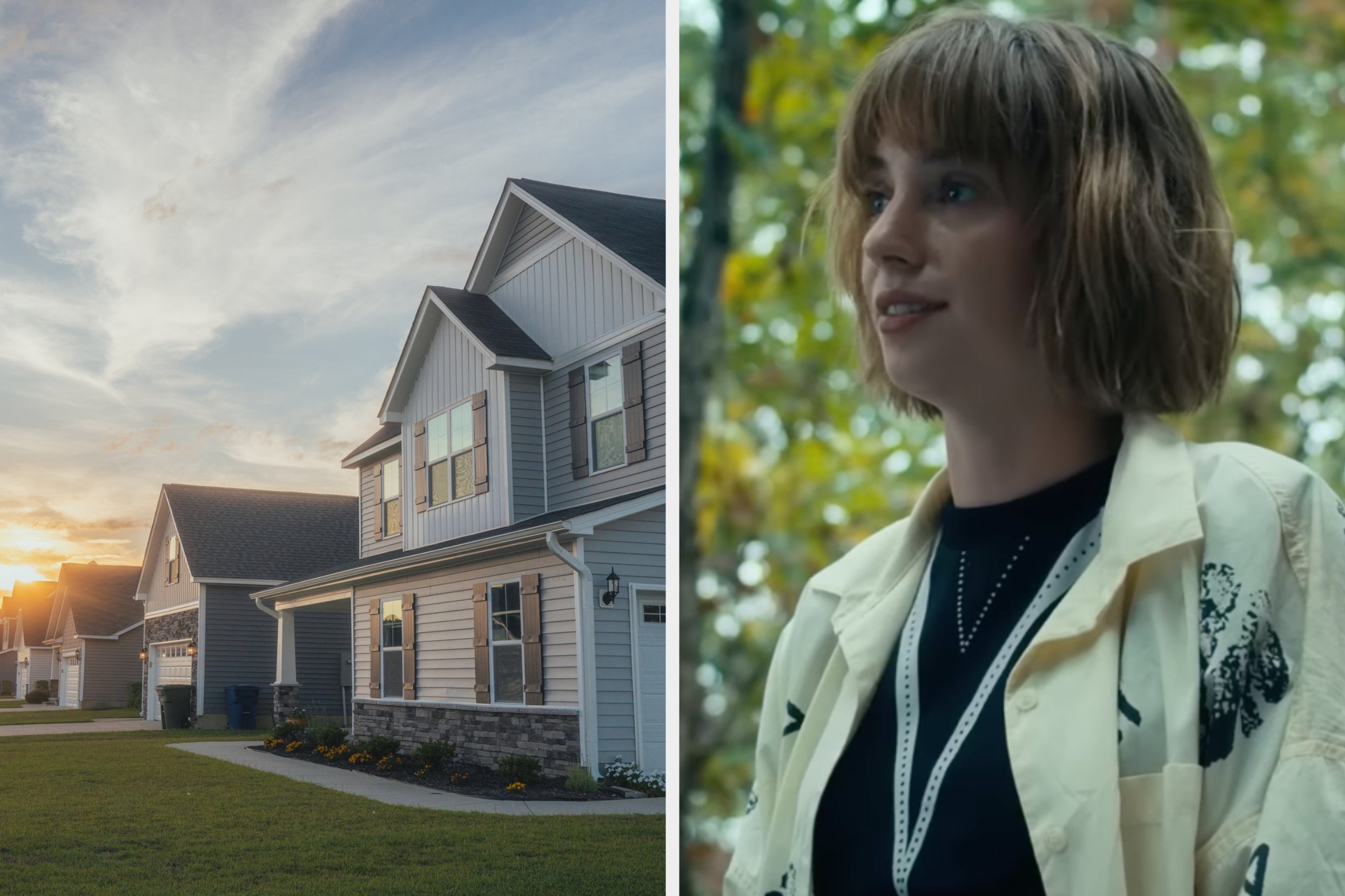 Design Your Dream Home And We'll Reveal Which "Stranger Things" Character Matches Your Personality