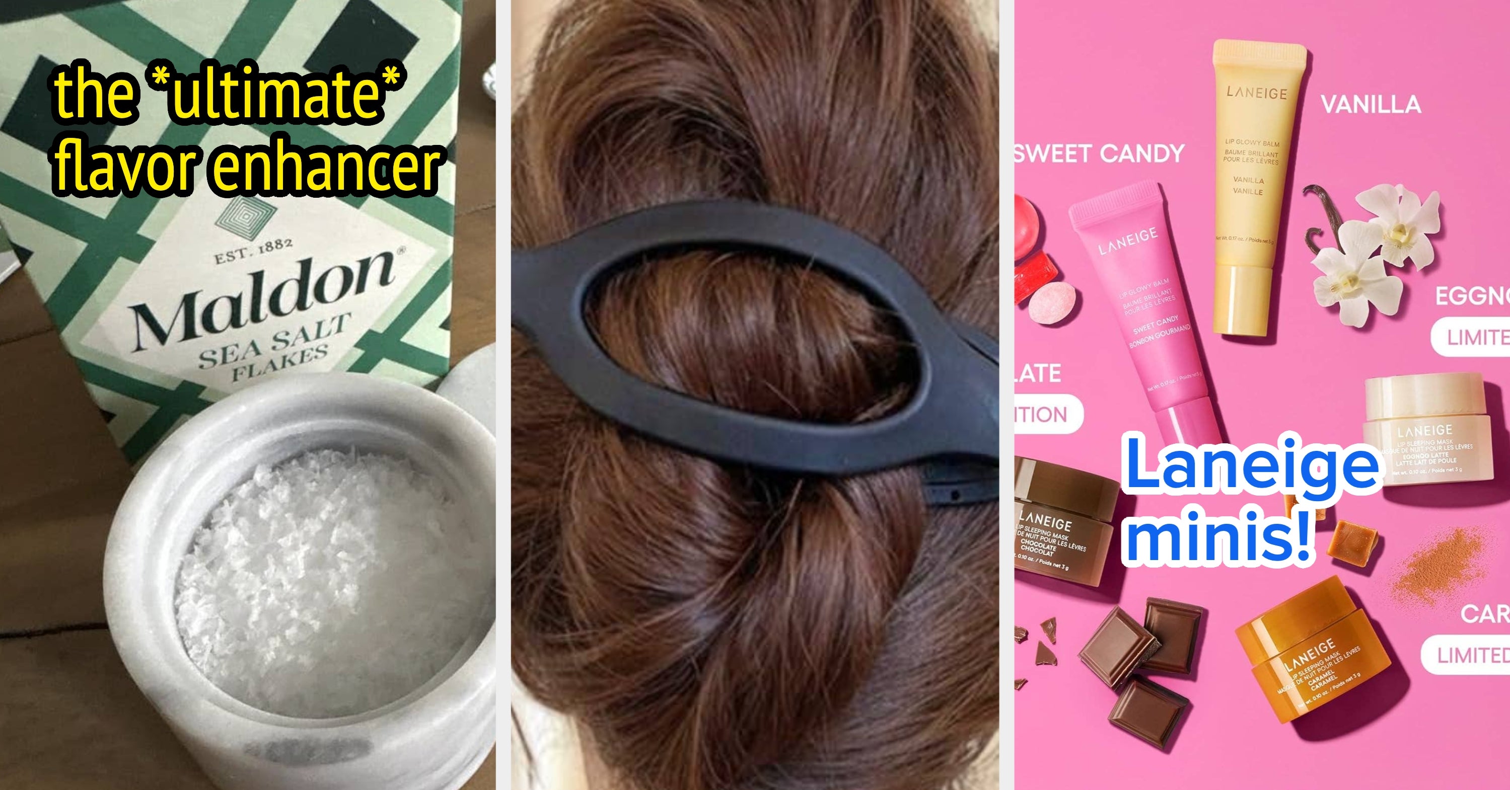 If You’re Looking For A Small Treat That Will Rock Your Little World, Look No Further Than These 34 Products