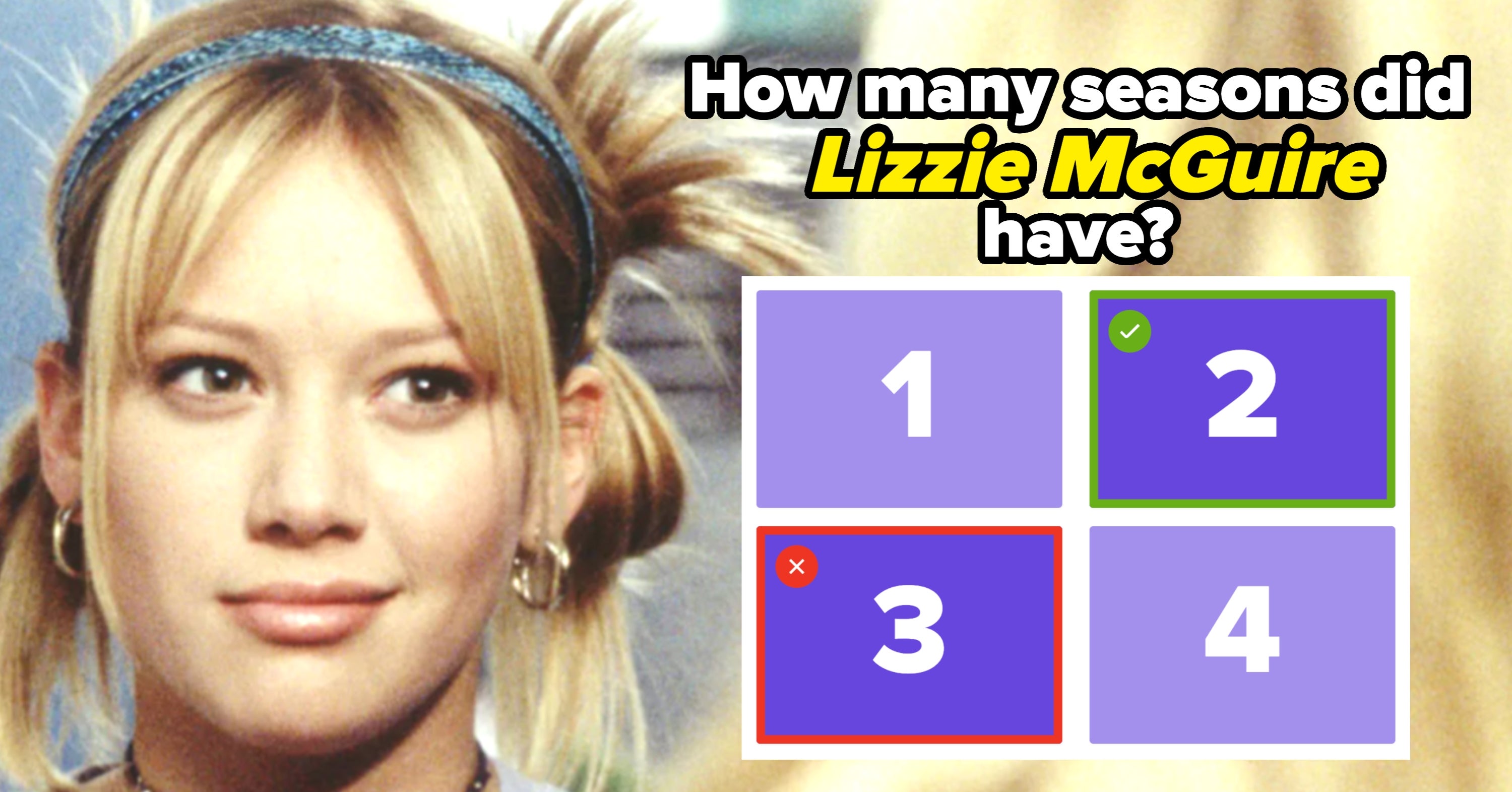 Only 6% Of Disney Channel Fans Can Correctly Get More Than 20/23 On This Quiz — Can You?
