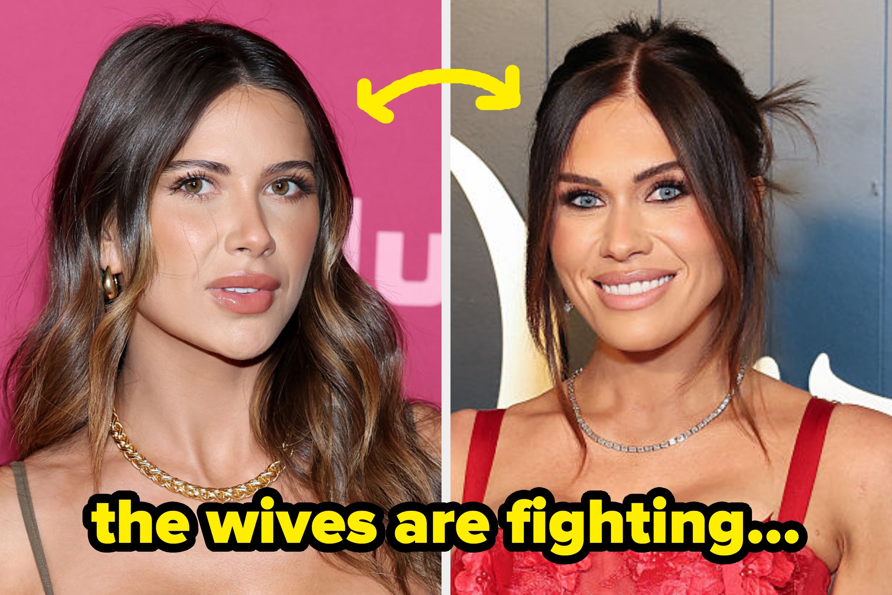 "The Secret Lives Of Mormon Wives" Drama Just Got Even Messier — Here's Everything We Know About The Feud Between Demi Engemann And Jessi Ngatikaura