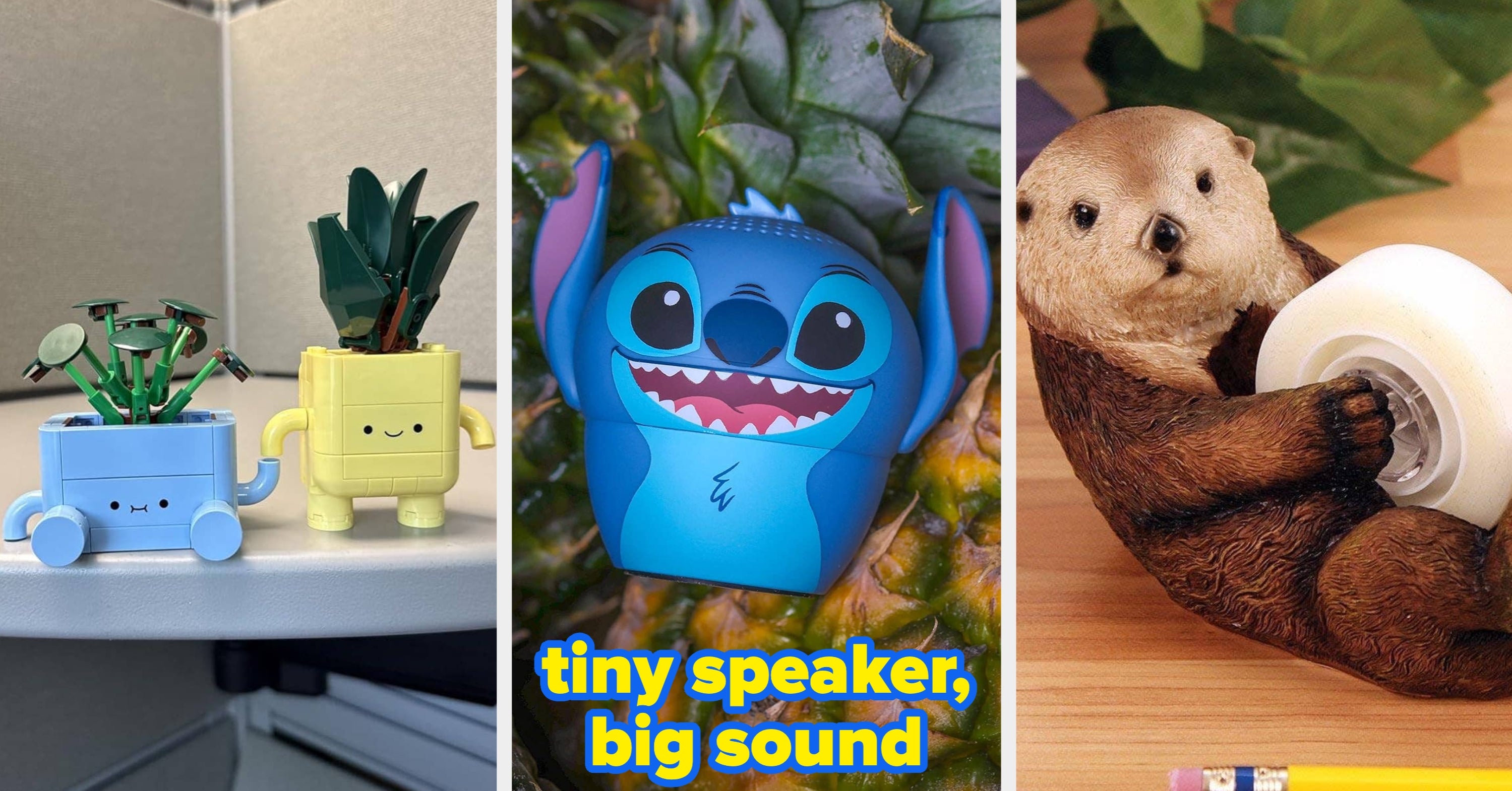 30 Adorable Stocking Stuffers They'll Immediately Put On Their Desk - BuzzFeed