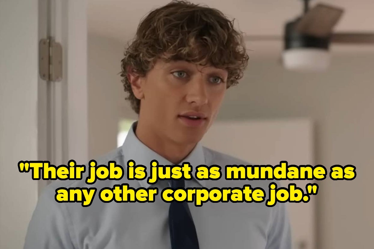 People Are Sharing The Jobs With The Biggest Discrepancies In How They View Themselves Vs. How The Rest Of The World Views Them, And Yes, Influencers Are On This List