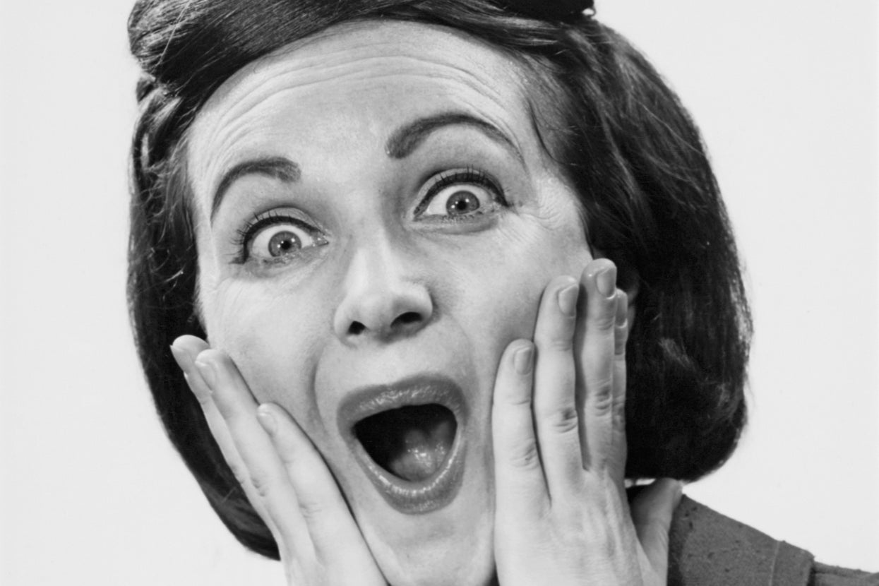 Women Dominated Comedy This Month, And Here Are 16 Funny Tweets That Absolutely Prove It