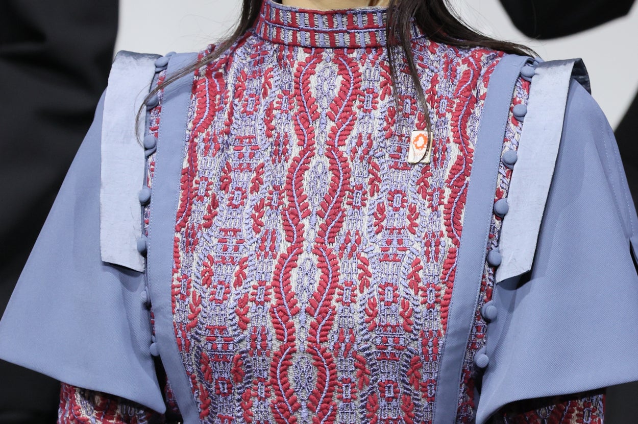 ファーストサマーウイカさん（時事）