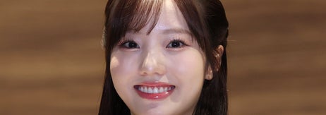 本田真凜さん（時事）