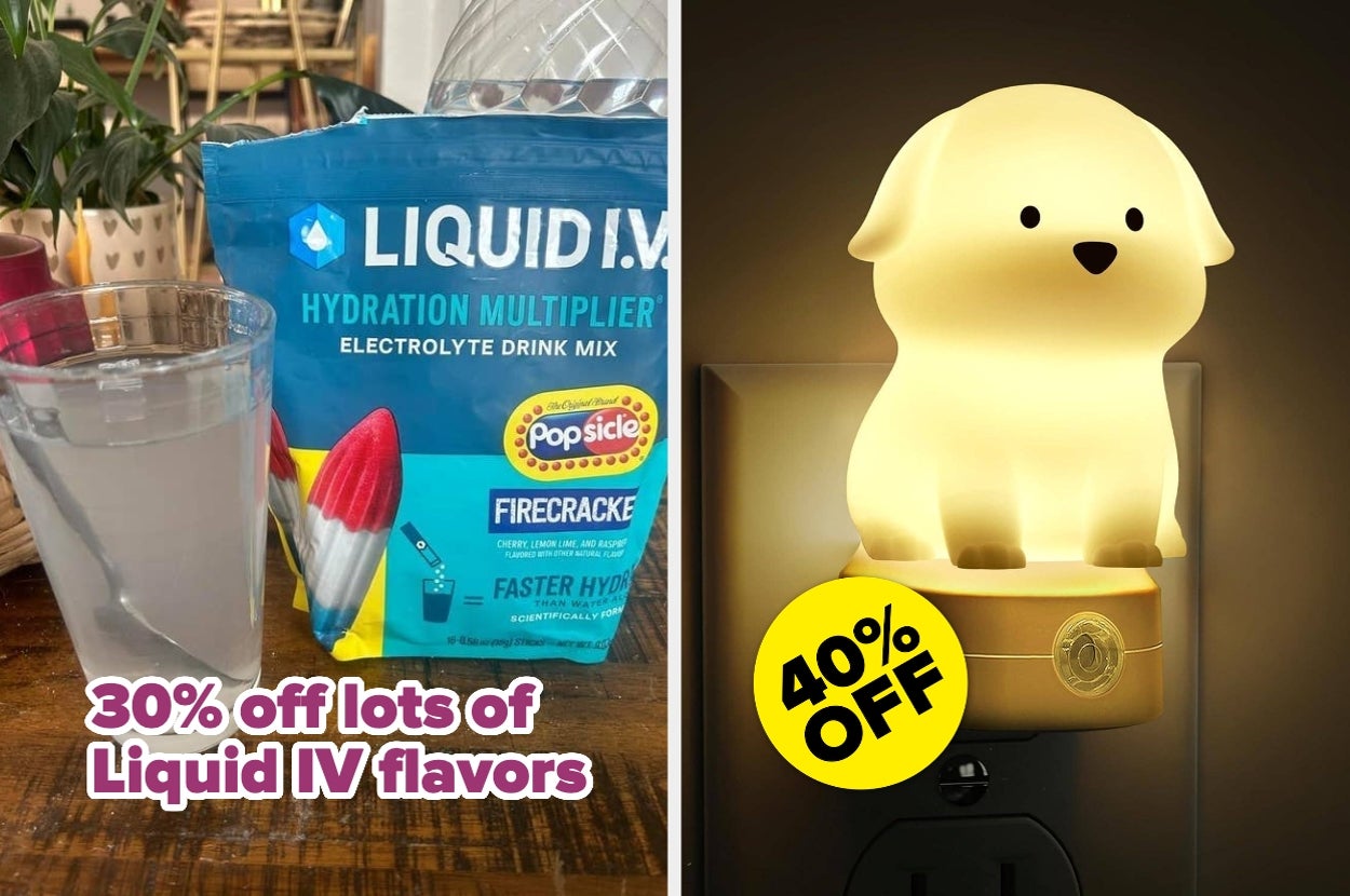 35 Quirky Cyber Week Finds That’ll Set Your Weird Little Heart Aflame