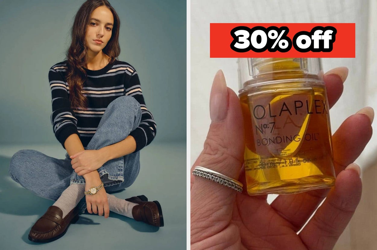 Canada's Black Friday Deal Lineup Is, Quite Frankly, Not To Be Missed