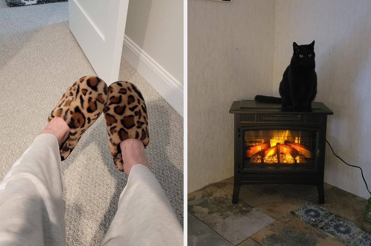 buzzfeed.com - Rachelle Yang - Just 29 Things That'll Improve Everyday Life For Everyone In Your Household This Winter