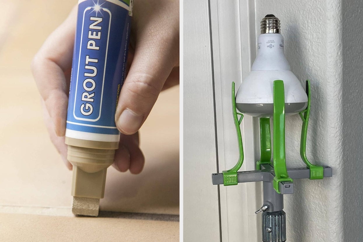 If Your To-Do List Feels Endless, Here Are 41 Items To Help You Knock It Out Of The Park