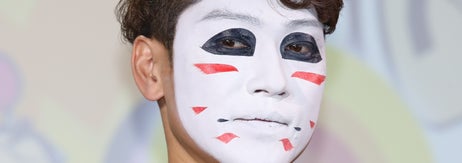 樽美酒研二さん（時事）