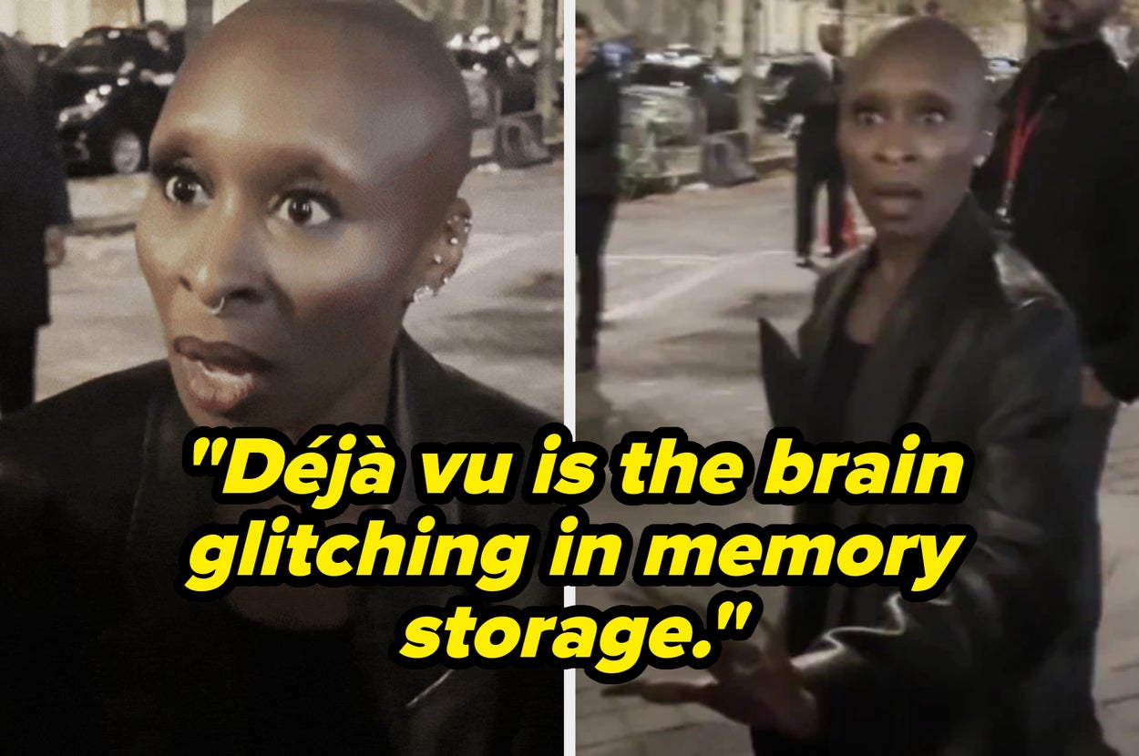 I Am Having A Hard Time Wrapping My Head Around These 28 Things Which Sound Soooo Fake, But Are Very Real