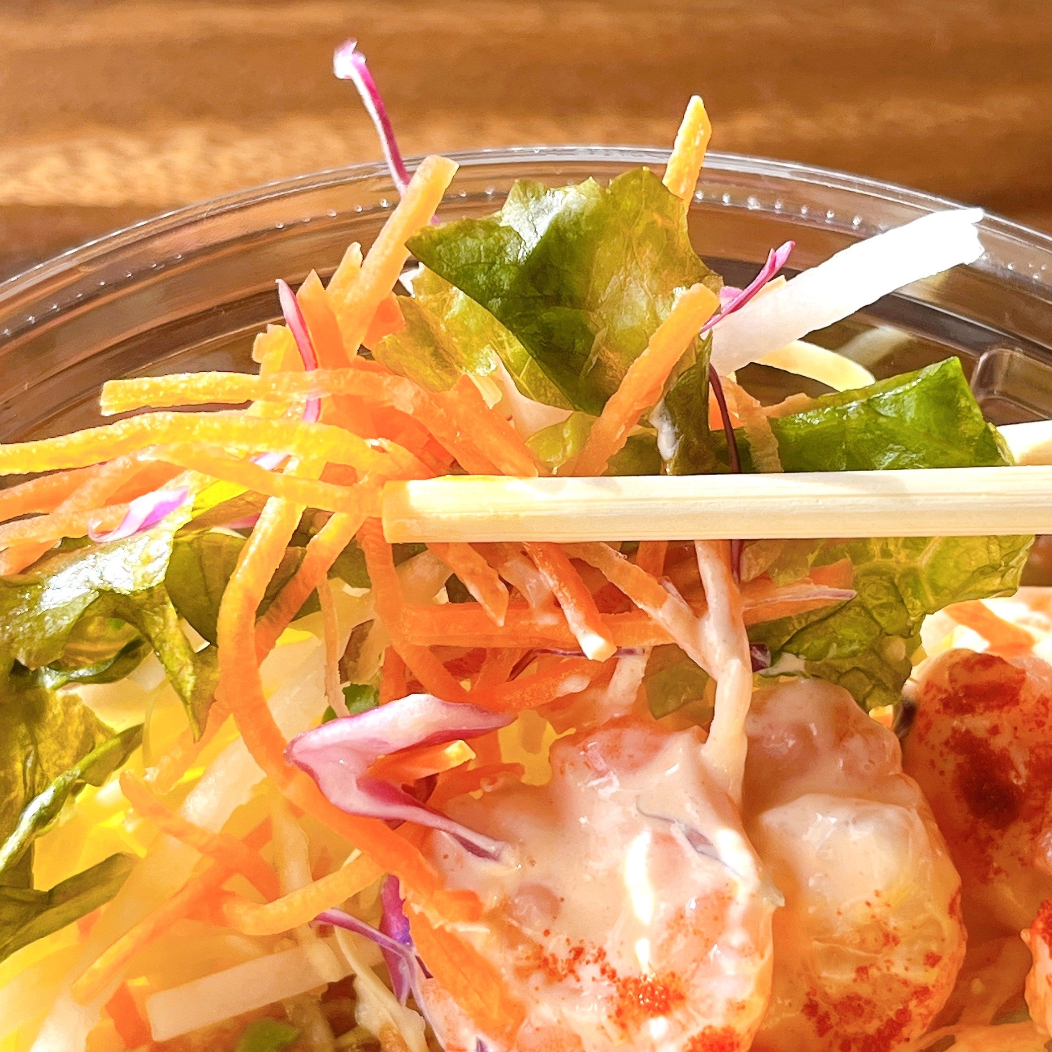 これは毎日食べたくなっちゃうわ…！セブンの「ボリューム満点パスタ