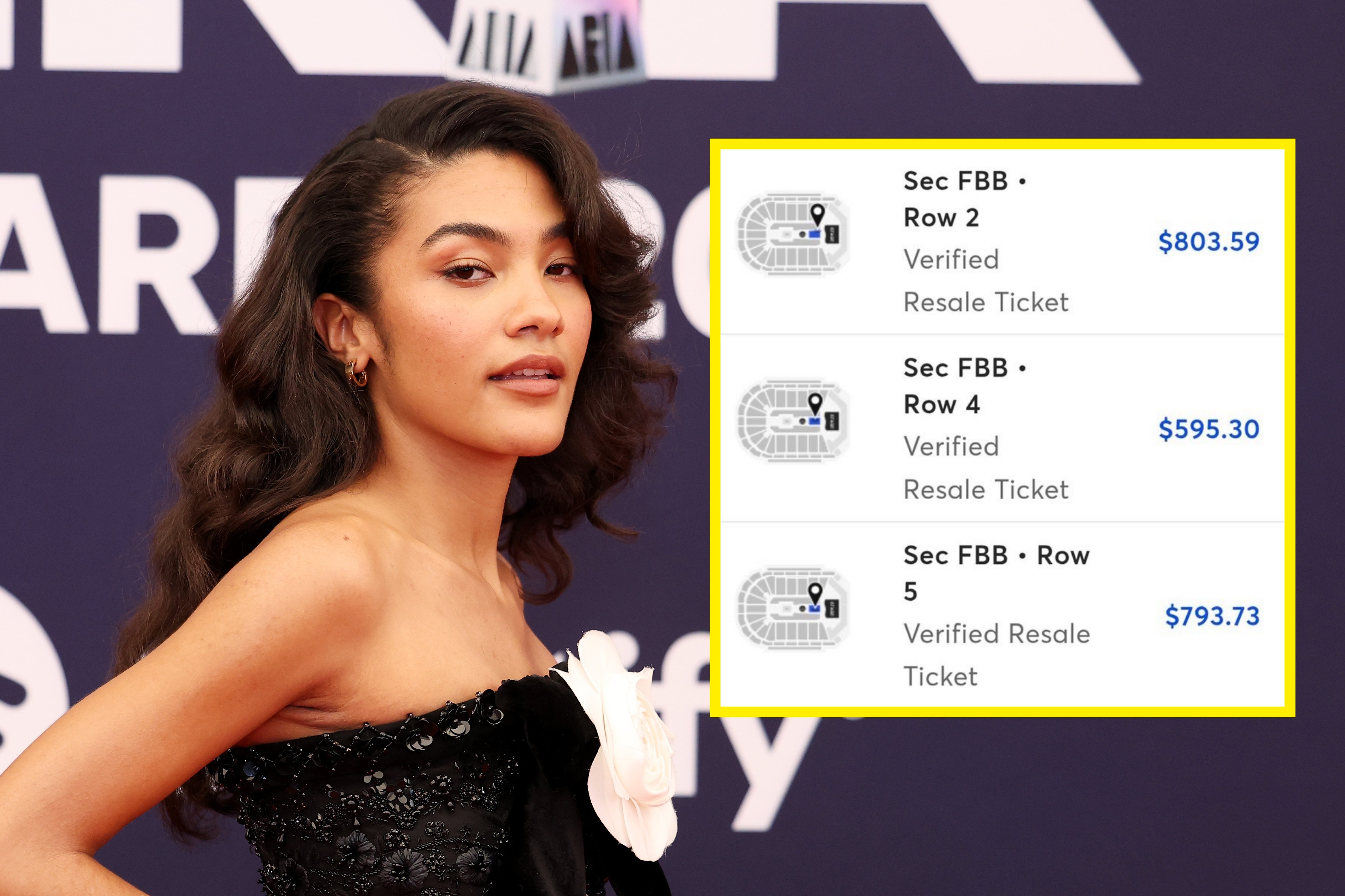 Here’s The Interesting Reason Why People Are Actually Branding Olivia Dean’s Ticketmaster Victory “A Slap In The Face”