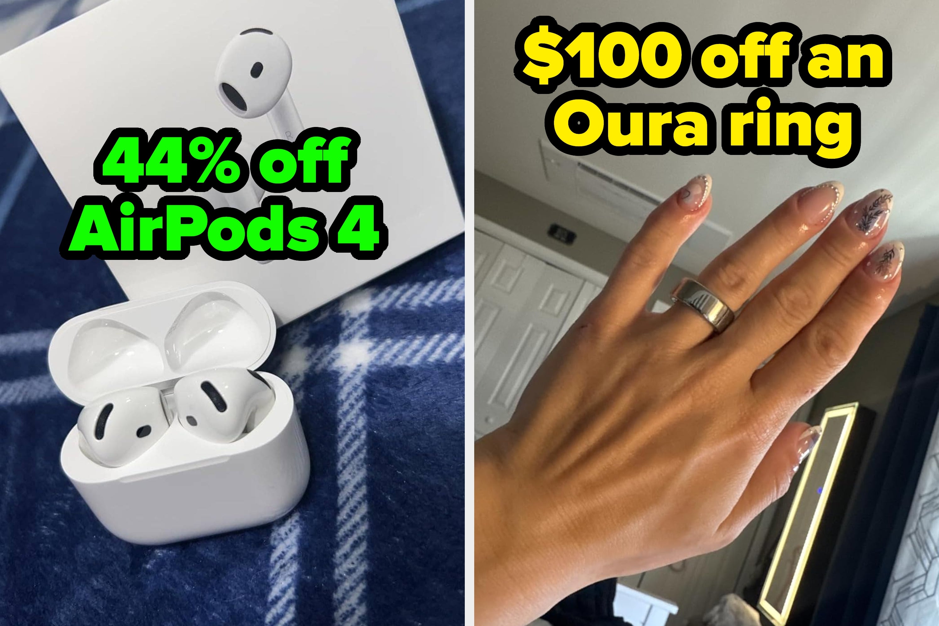 31 Things You'll Want To Splurge On Before Cyber Week Ends