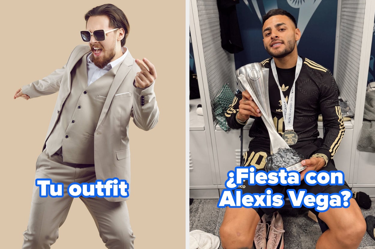 Arma un plan y te diré con qué jugador de la Liga MX saldrías de fiesta