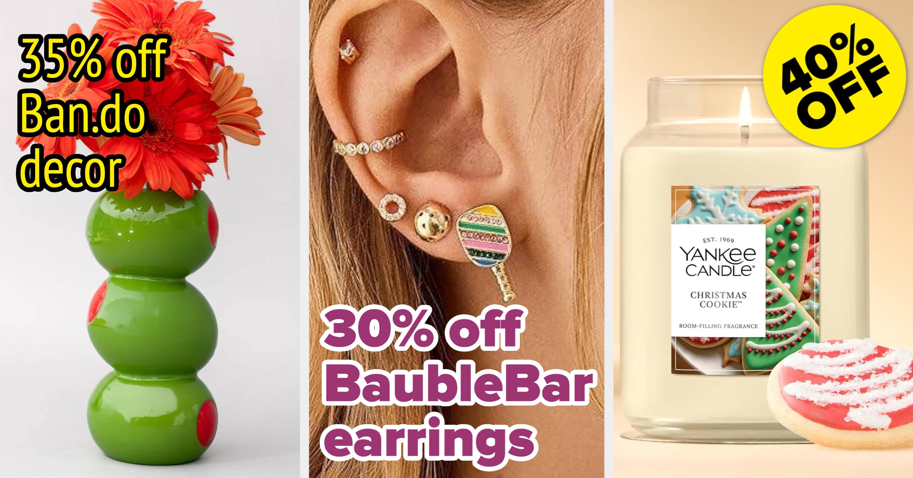 35 Quirky Black Friday 2025 Deals You Shouldn’t Resist