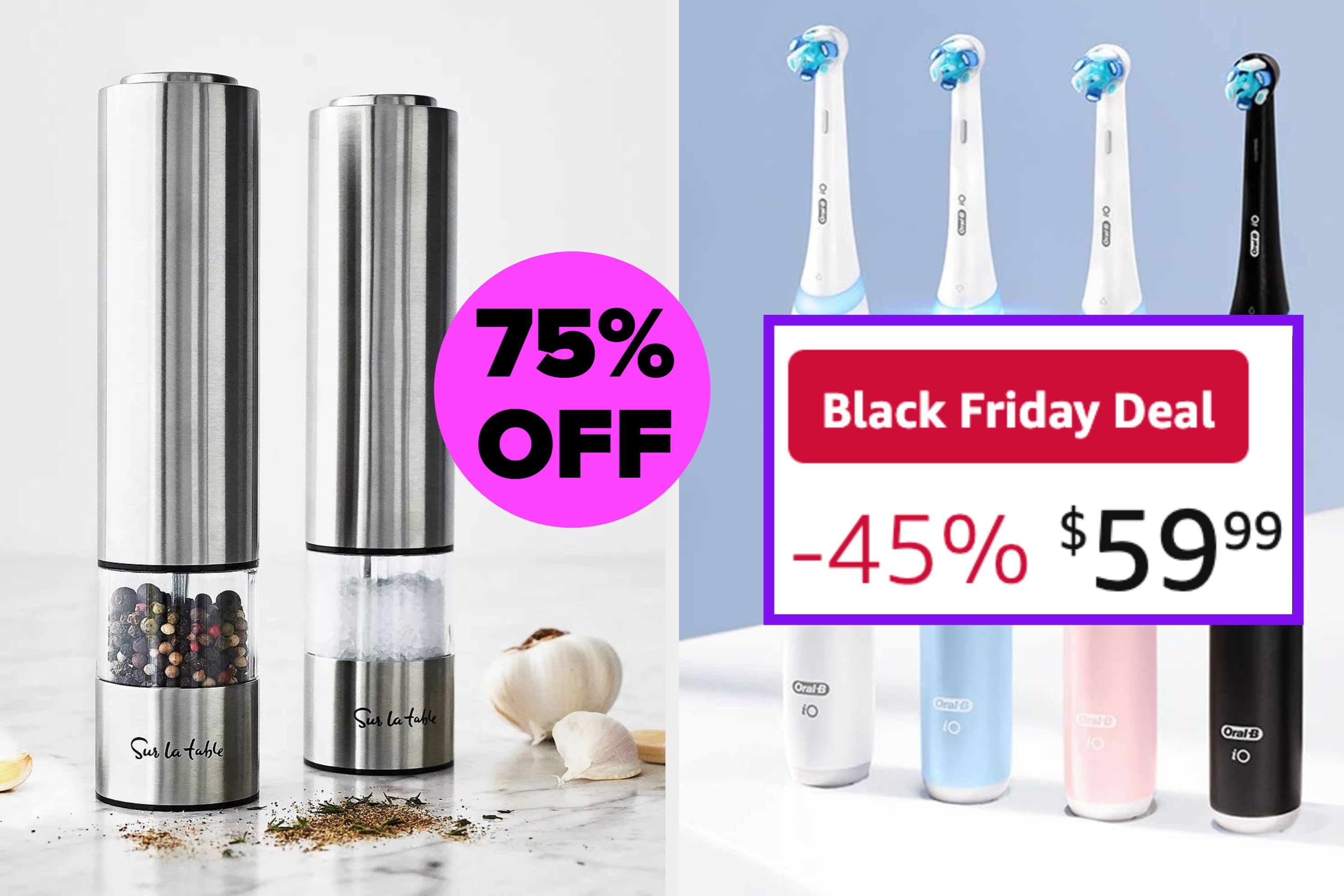 30 Practical Things Worth Buying This Cyber Week