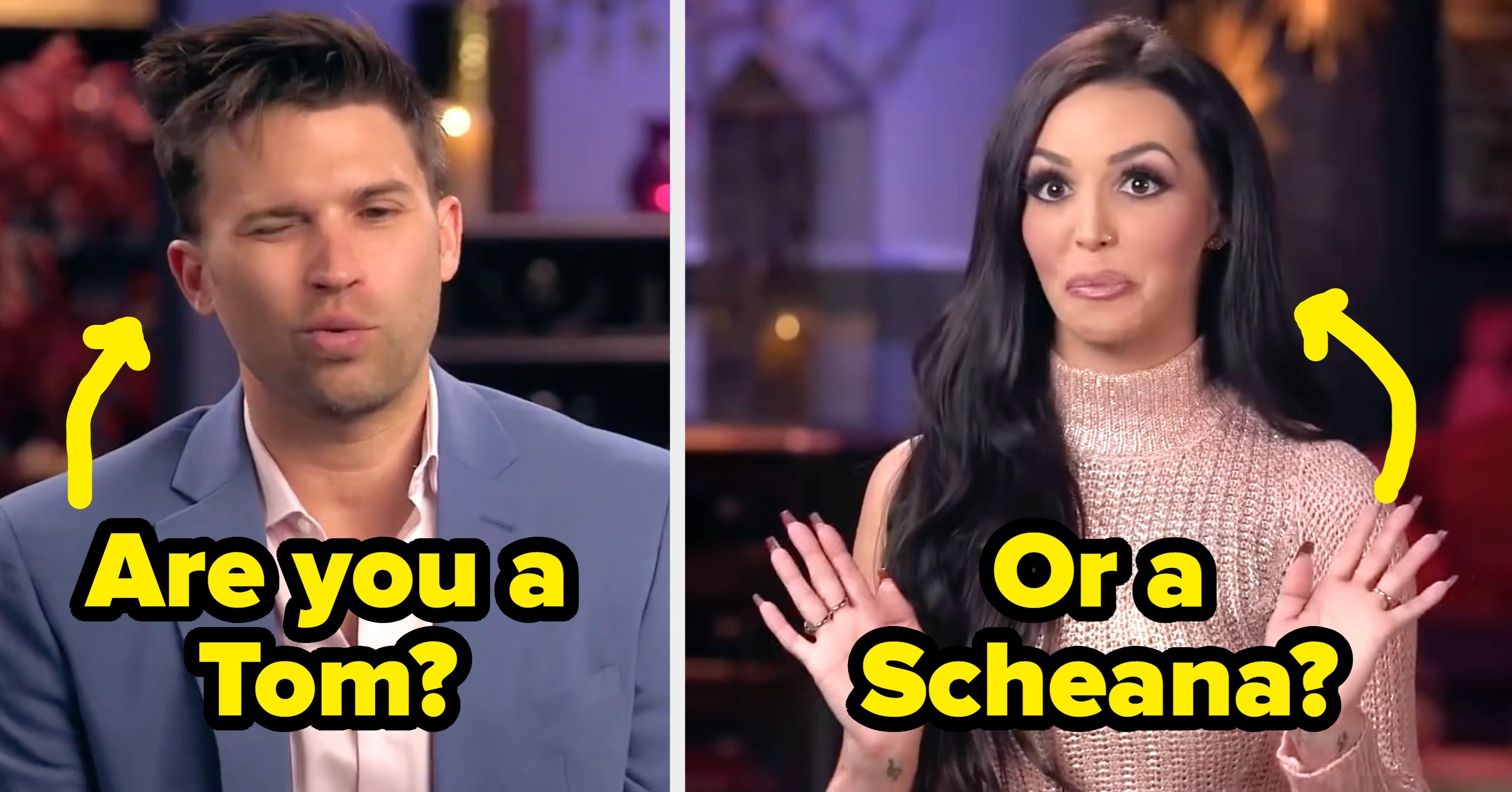 Everyone Has A "Vanderpump Rules" OG Star That Matches Their Personality, So... Time To Find Out Yours