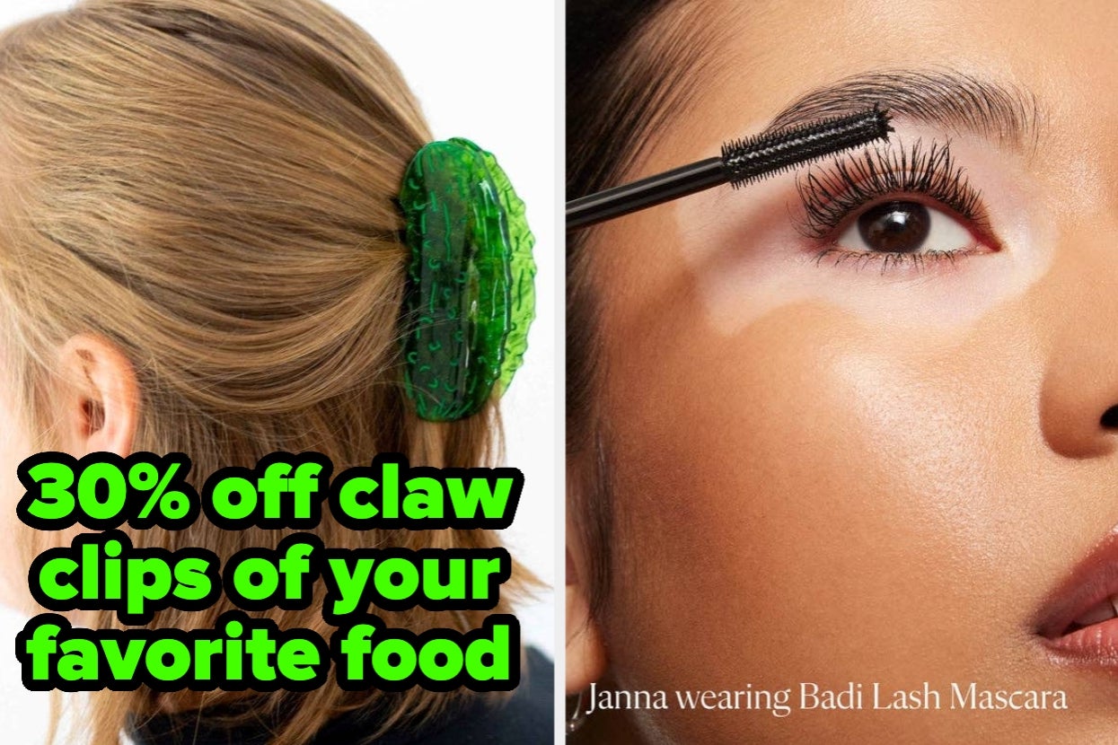 19 Deals For Anyone Who's Shopping Small During Cyber Week