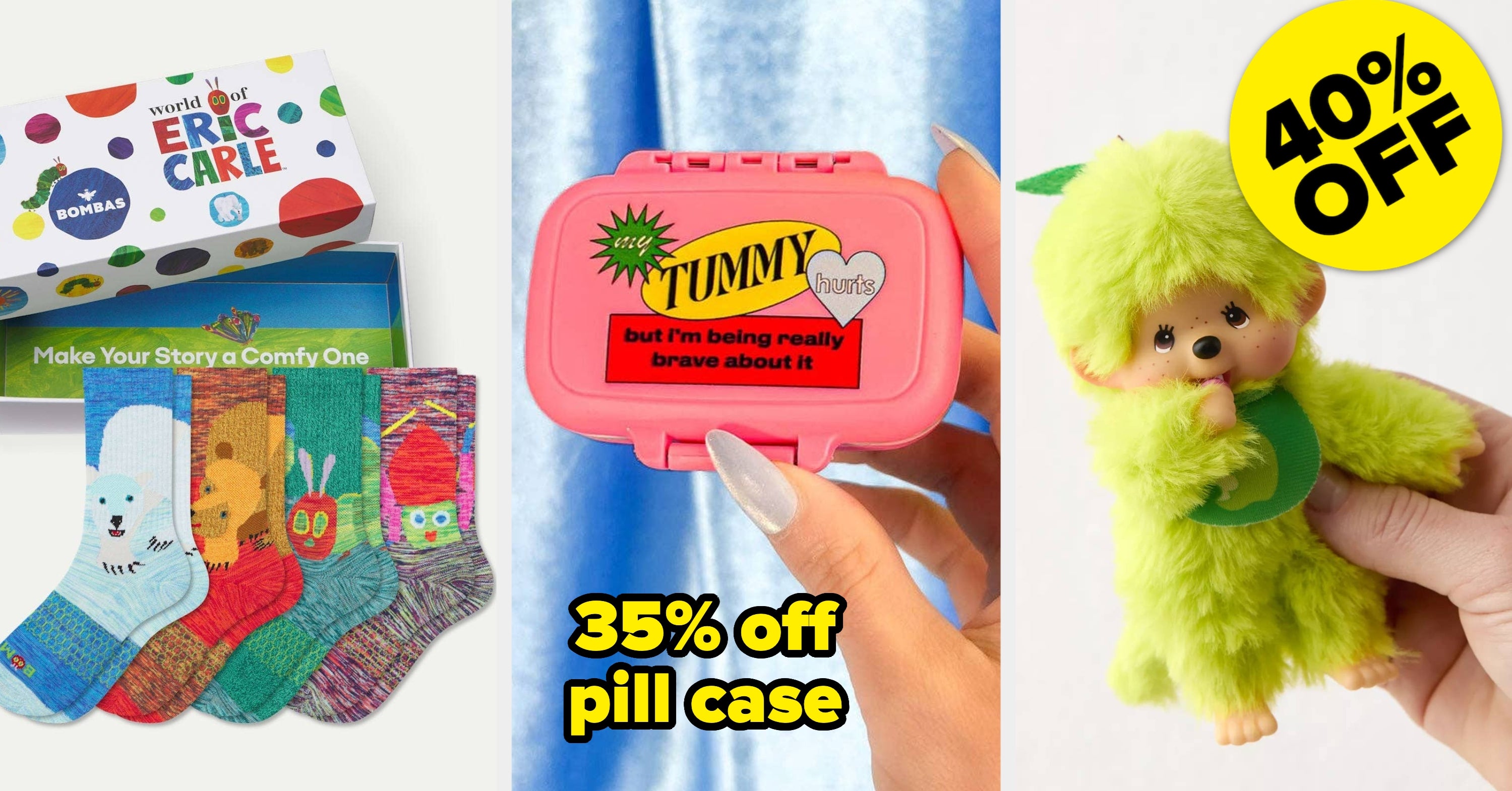 27 Cyber Monday Stocking Stuffers That Actually Slap 🔥