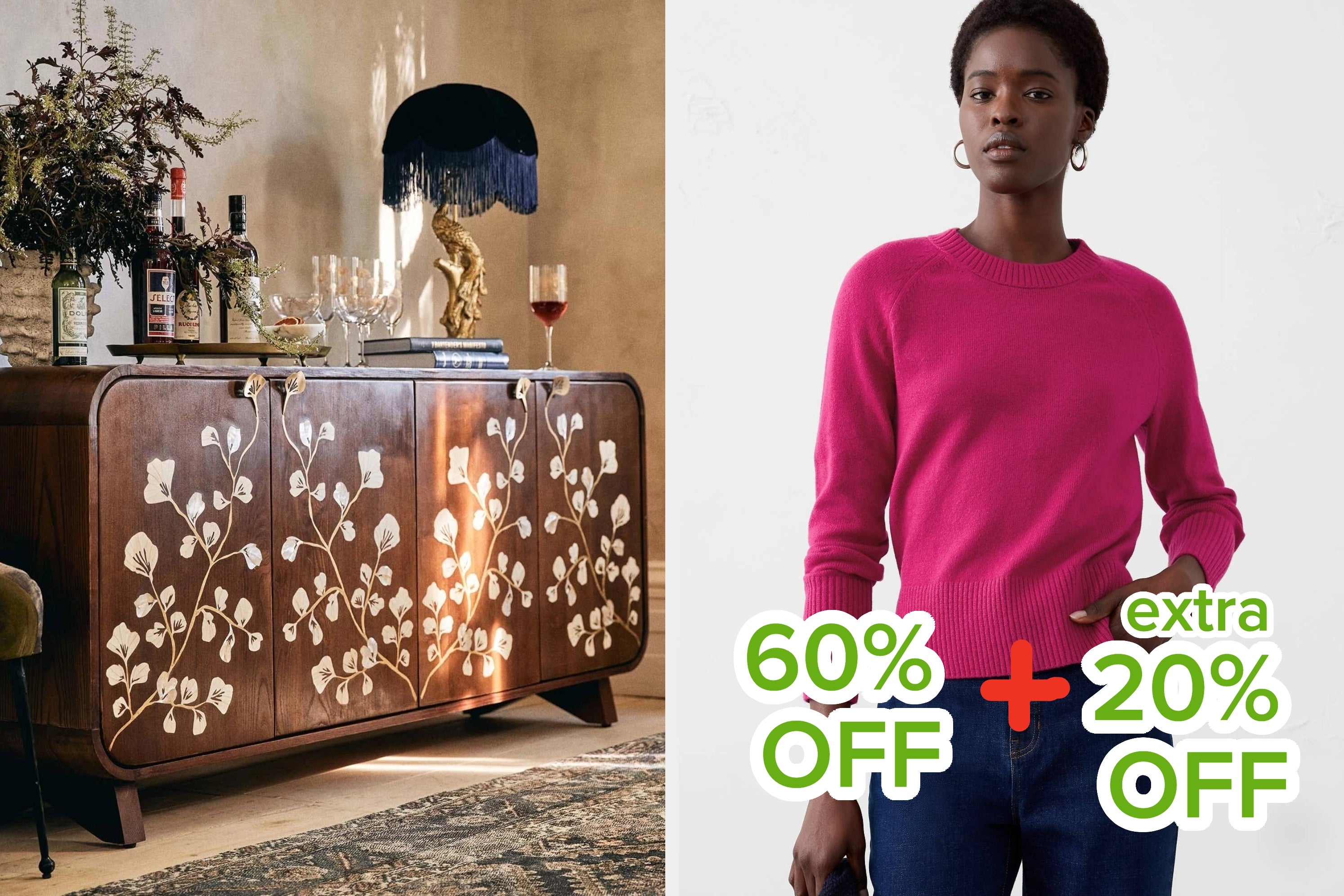 If You Pride Yourself On Having *Excellent* Taste, You'll Want To Check Out These 31 Cyber Week Deals