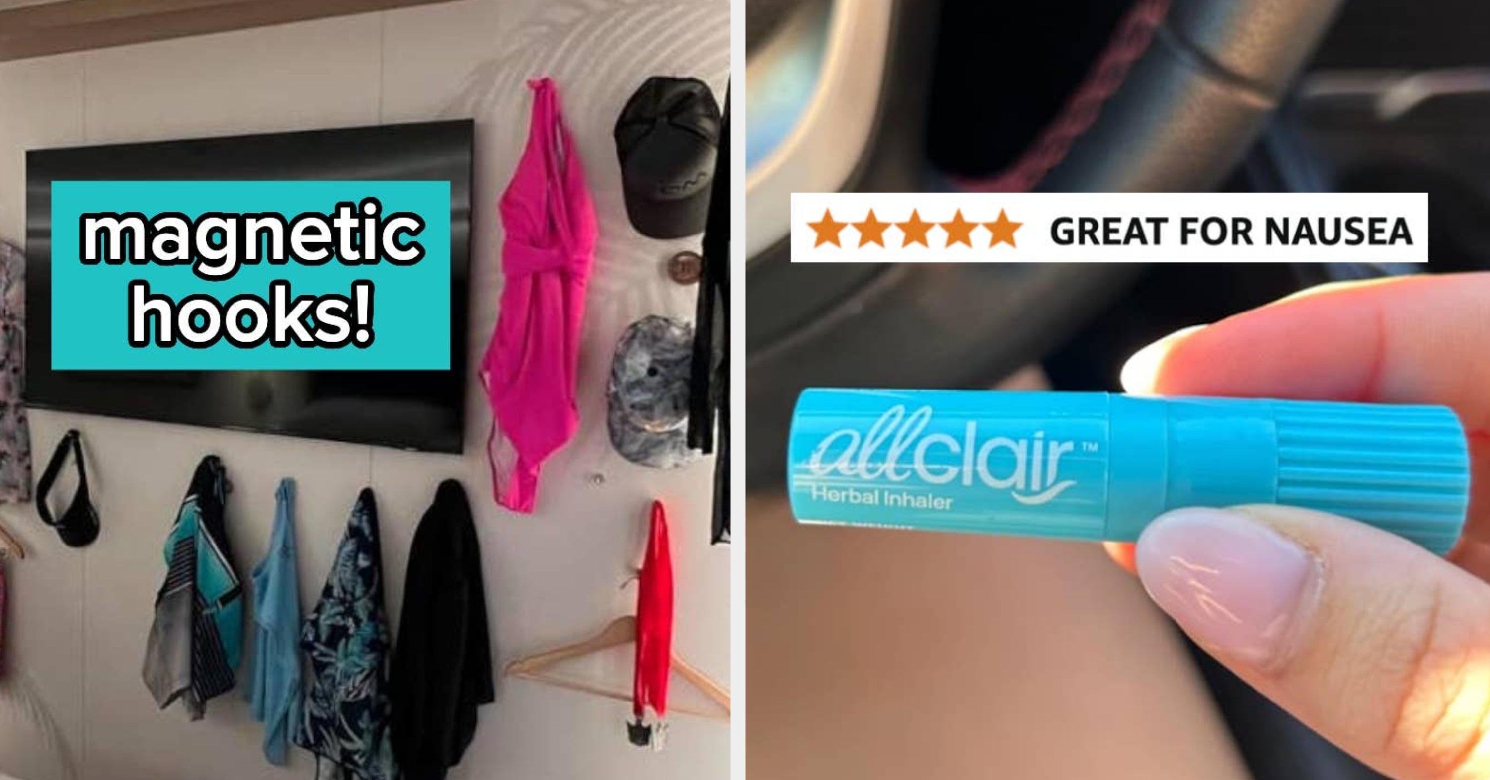 33 Cruise-Friendly Products That Deserve A Spot In Your Bag