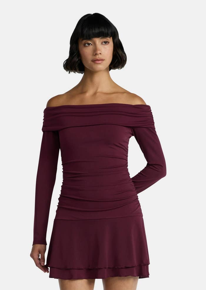 buzzfeed holiday dresses 31 Of The Best Holiday Party Dresses You Can Get On Amazon