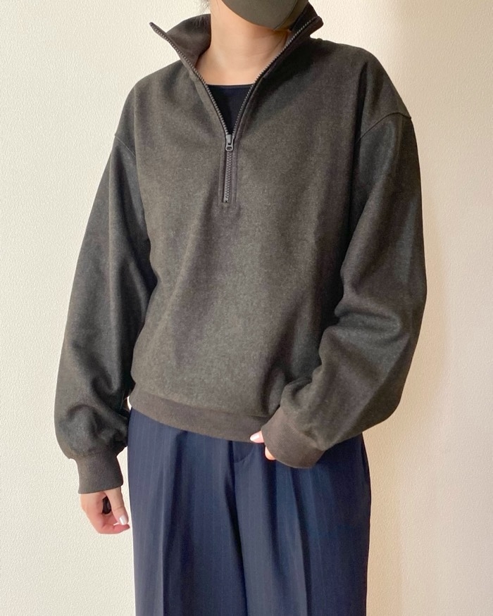 これで冬は乗り切れそう」「アウター感覚で着れる」ユニクロの『3990円