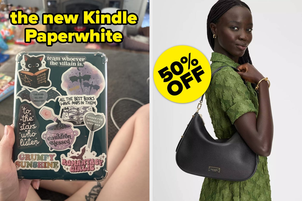 Don’t Miss Your Chance — Check Out These 28 Splurge-Worthy Things Before Black Friday Deals End