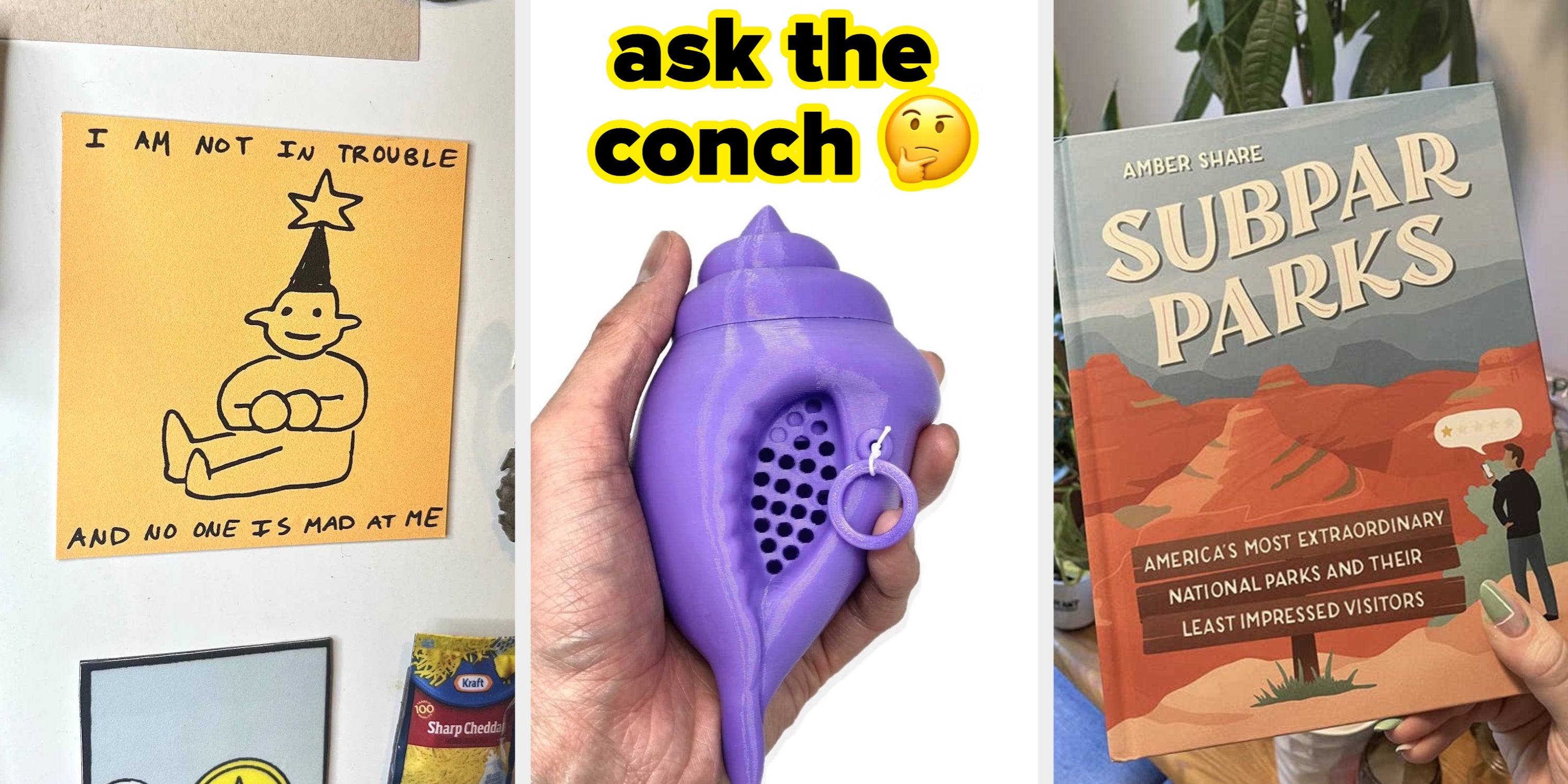 45 Gifts To Get For The Practical Joker In Your Life (You Know The One)