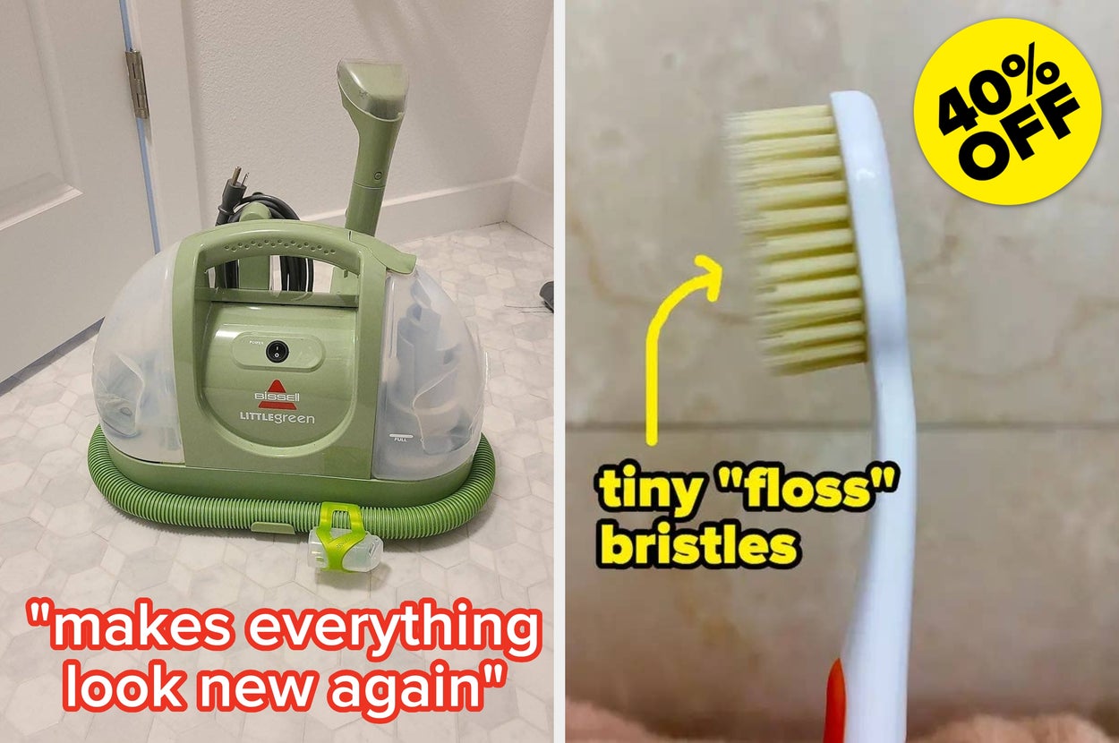 30 Cyber Week Deals On Things We've Tried And Loved...And You'll Probably Love Them, Too