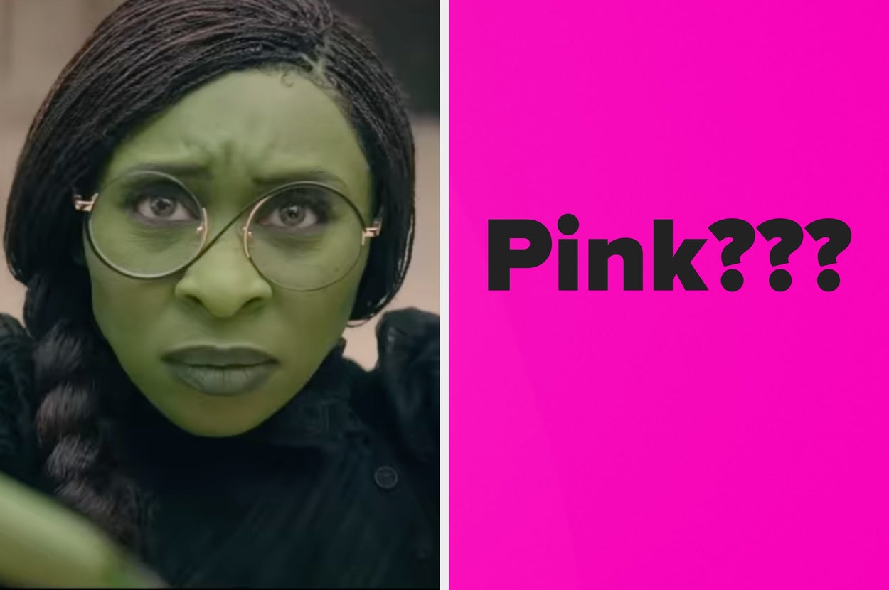 Pick A Movie For Every Decade And I'll Guess Your Aura Color