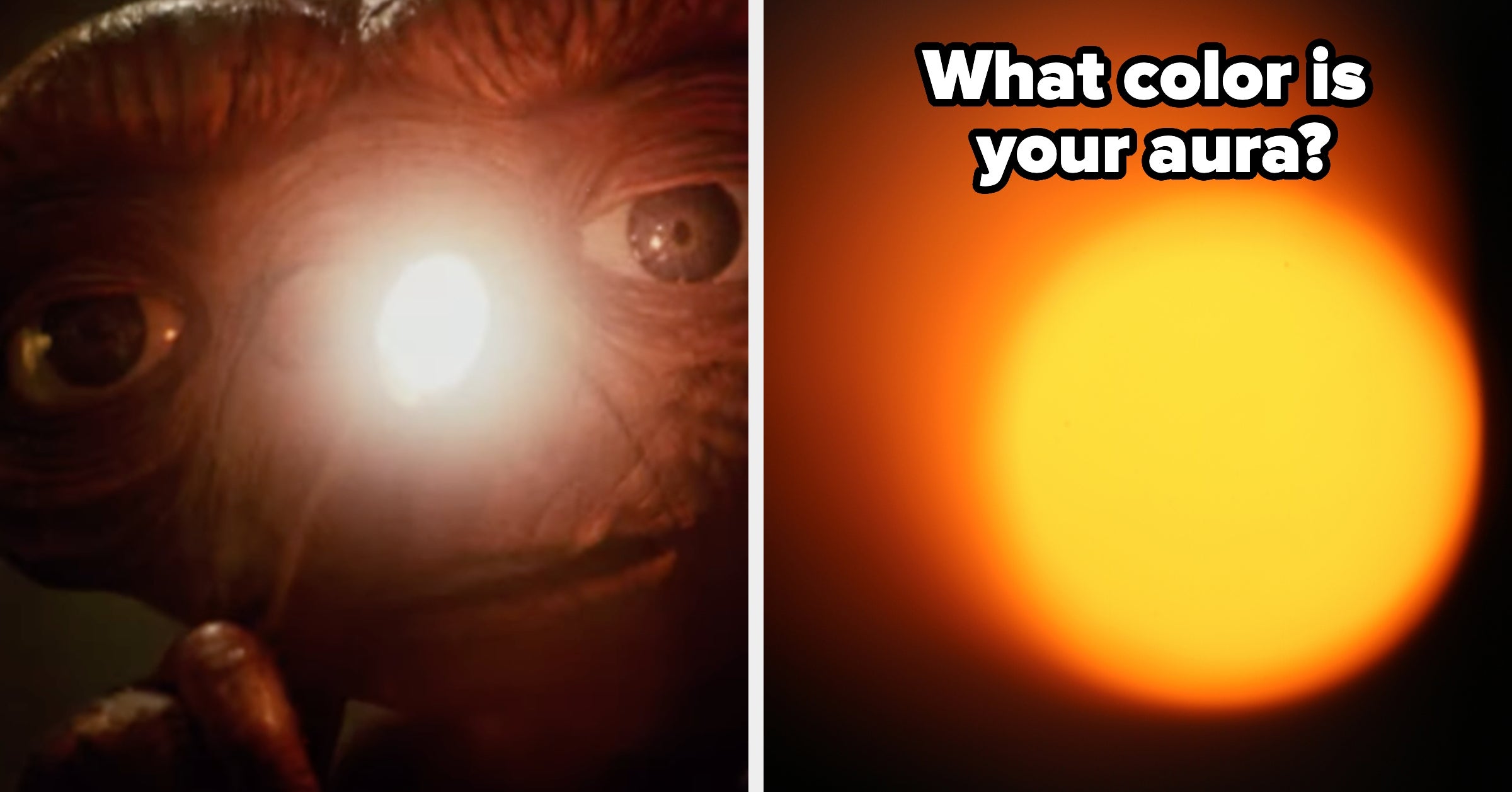 Pick A Movie For Every Decade And I'll Guess Your Aura Color