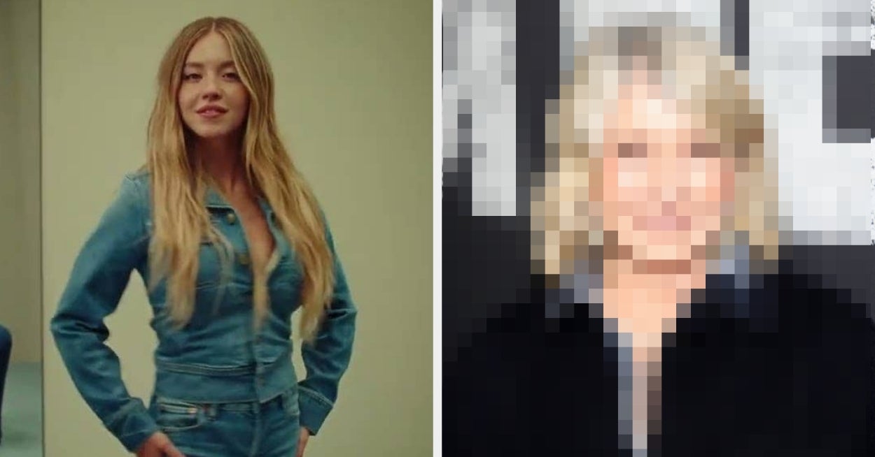 American Eagle Has Replaced Sydney Sweeney For A New Denim Ad