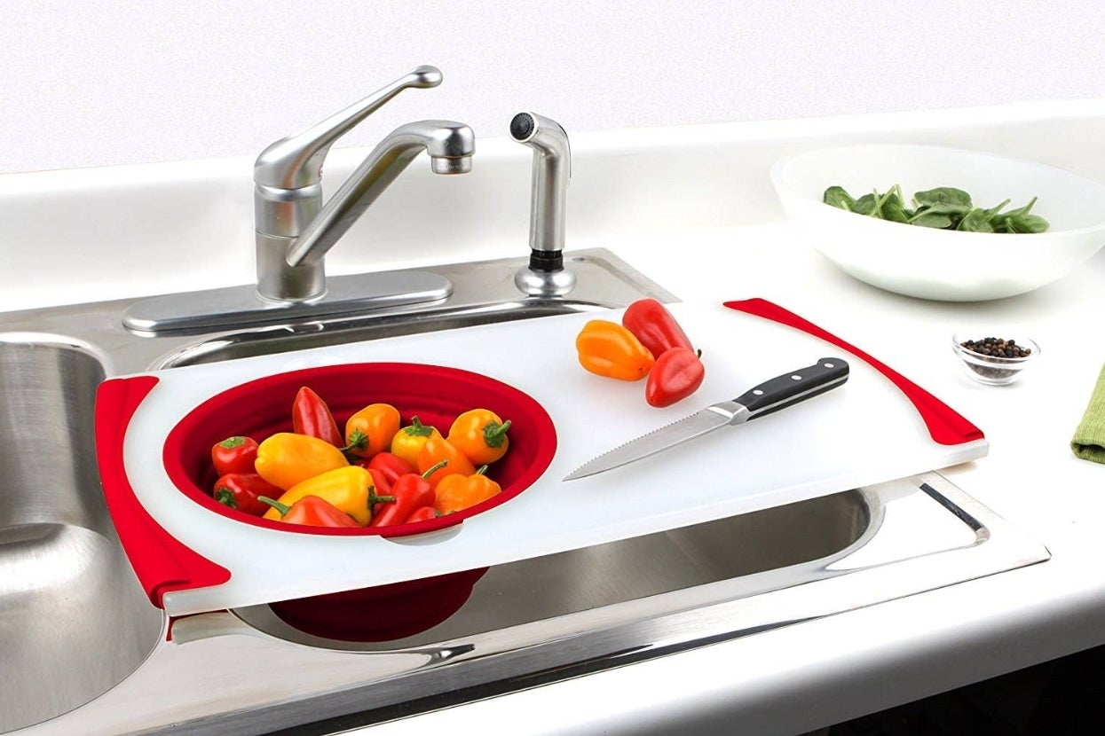 If You Hate Cooking But Have A Family To Feed, These 29 Kitchen Products Are For You