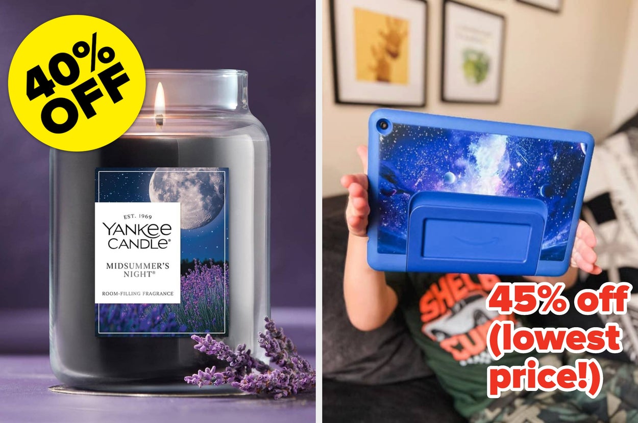 Stop Your Scroll: These 49 TikTok-Famous Products Are On Sale (And Worth Buying) This Cyber Week