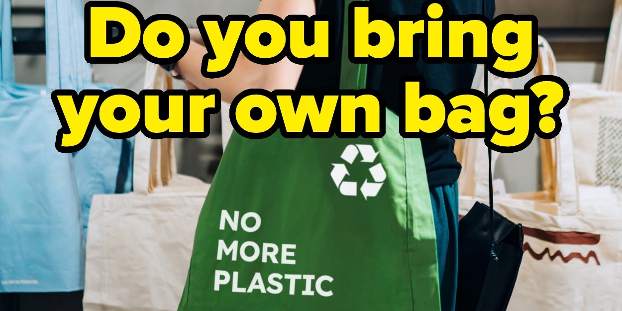 How Green Is Your Lifestyle, Really?