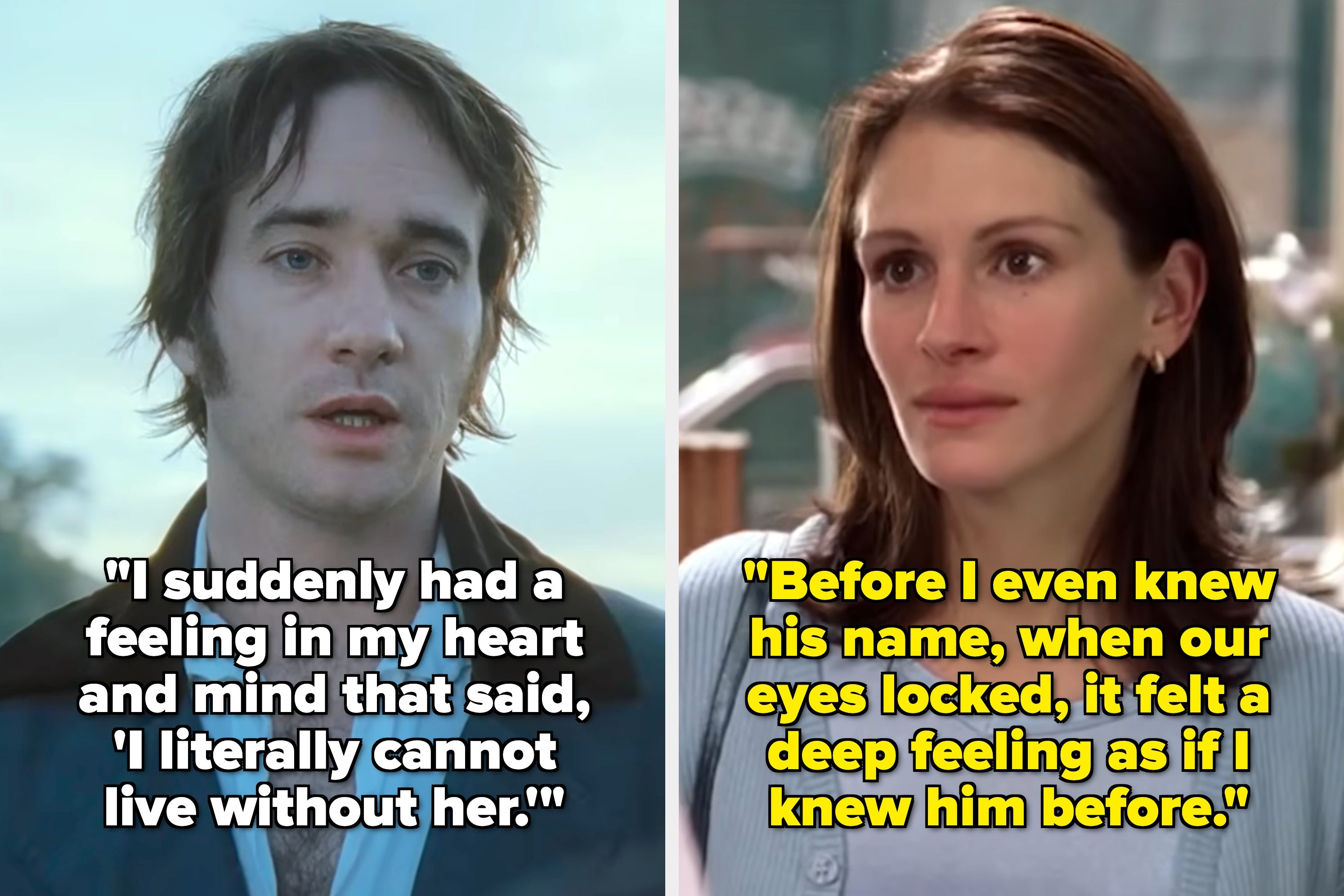 "12 Years Down, Forever To Go": 25 Couples Are Sharing When They Realized They Found Their Forever Person, And They're So Cute, I'm Screaming