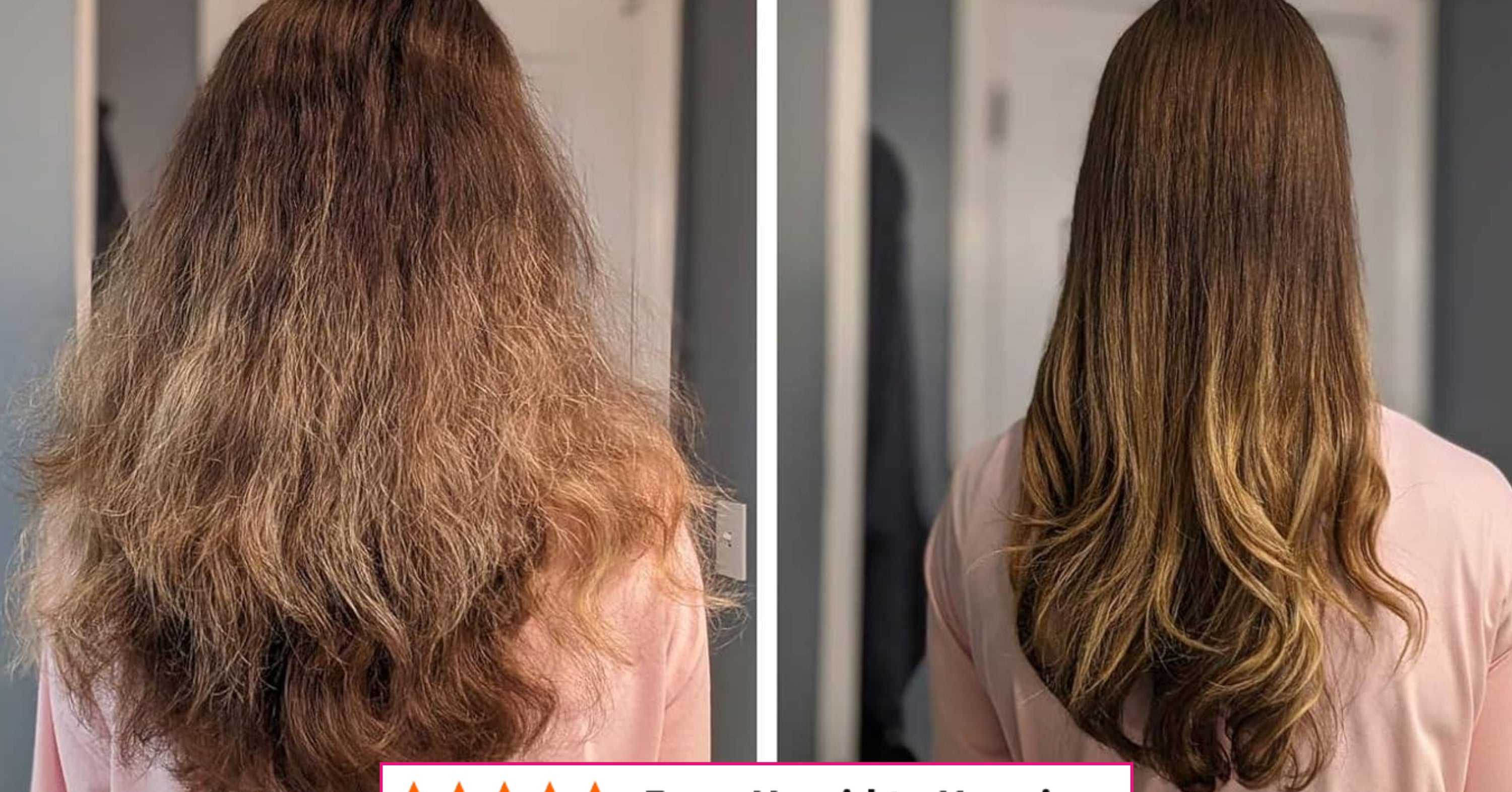 32 Personal Care Products With Before And After Pics That Speak For Themselves
