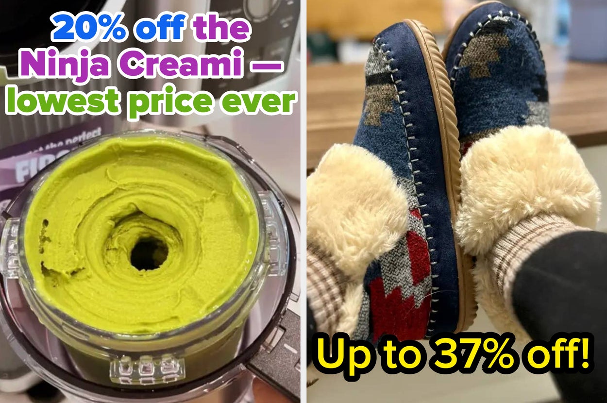 15 Products From Oprah's Favorite Things List To Treat Yourself To During Cyber Week...Because Why The Heck Not?