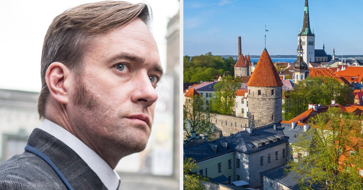 Travel All Around The World And I'll Give You A BBC Show To Watch