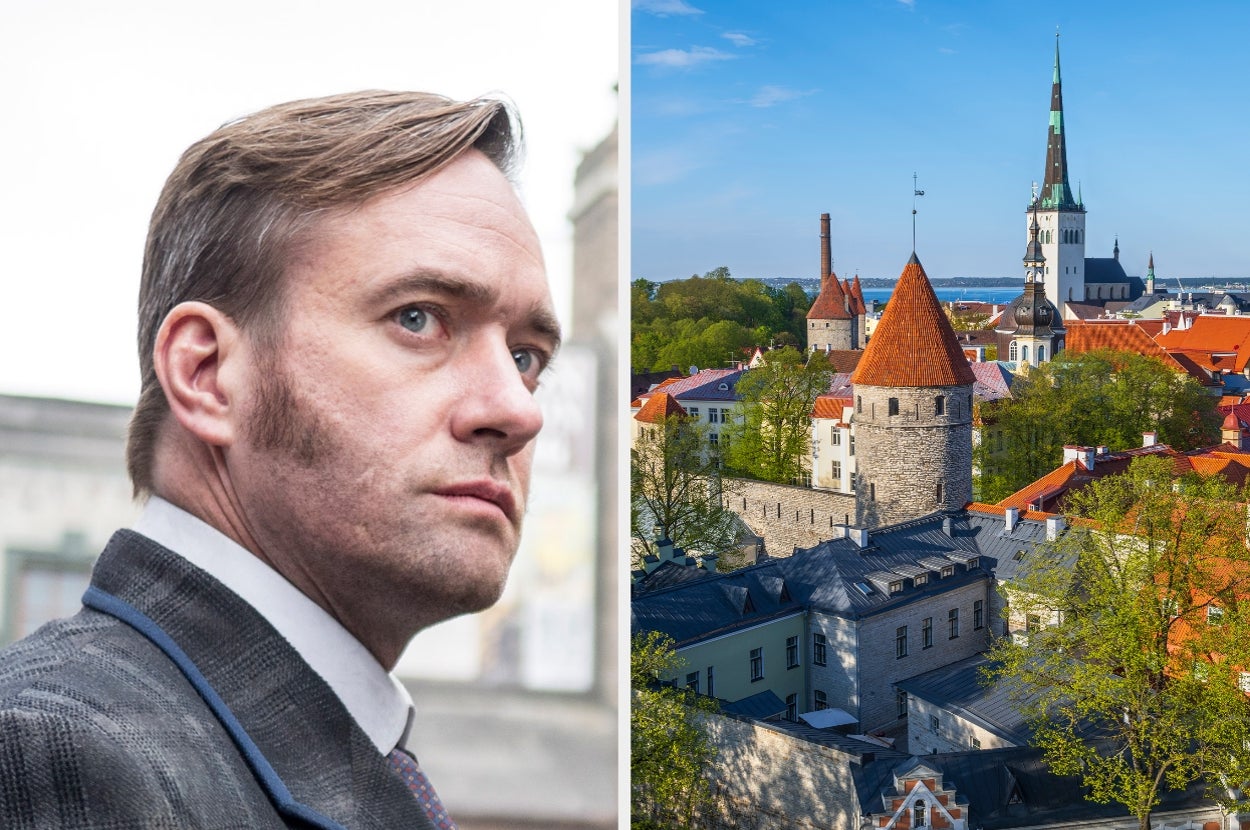 Travel All Around The World And I'll Give You A BBC Show To Watch